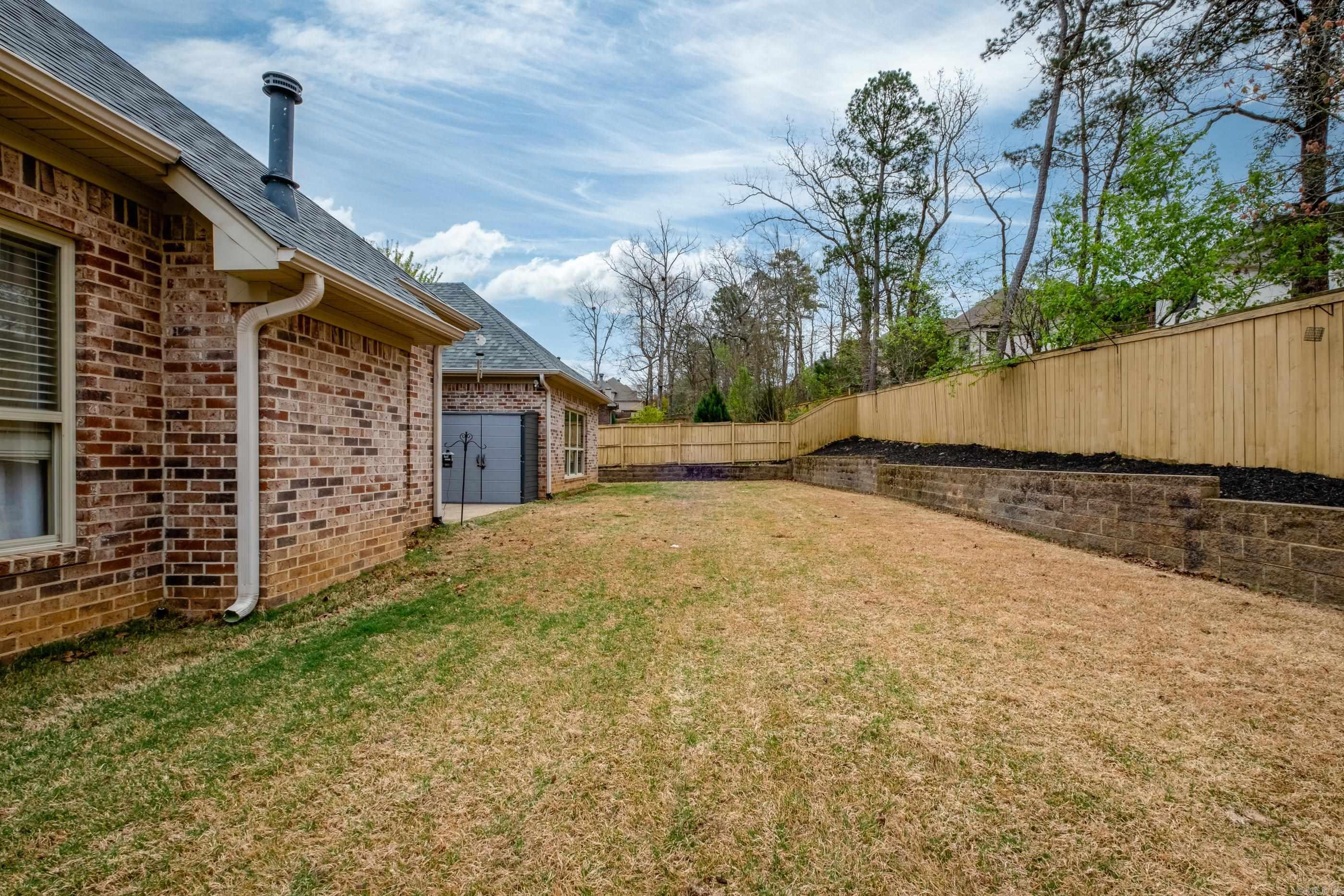 CHENAL VALLEY EPERNAY PLACE - Residential