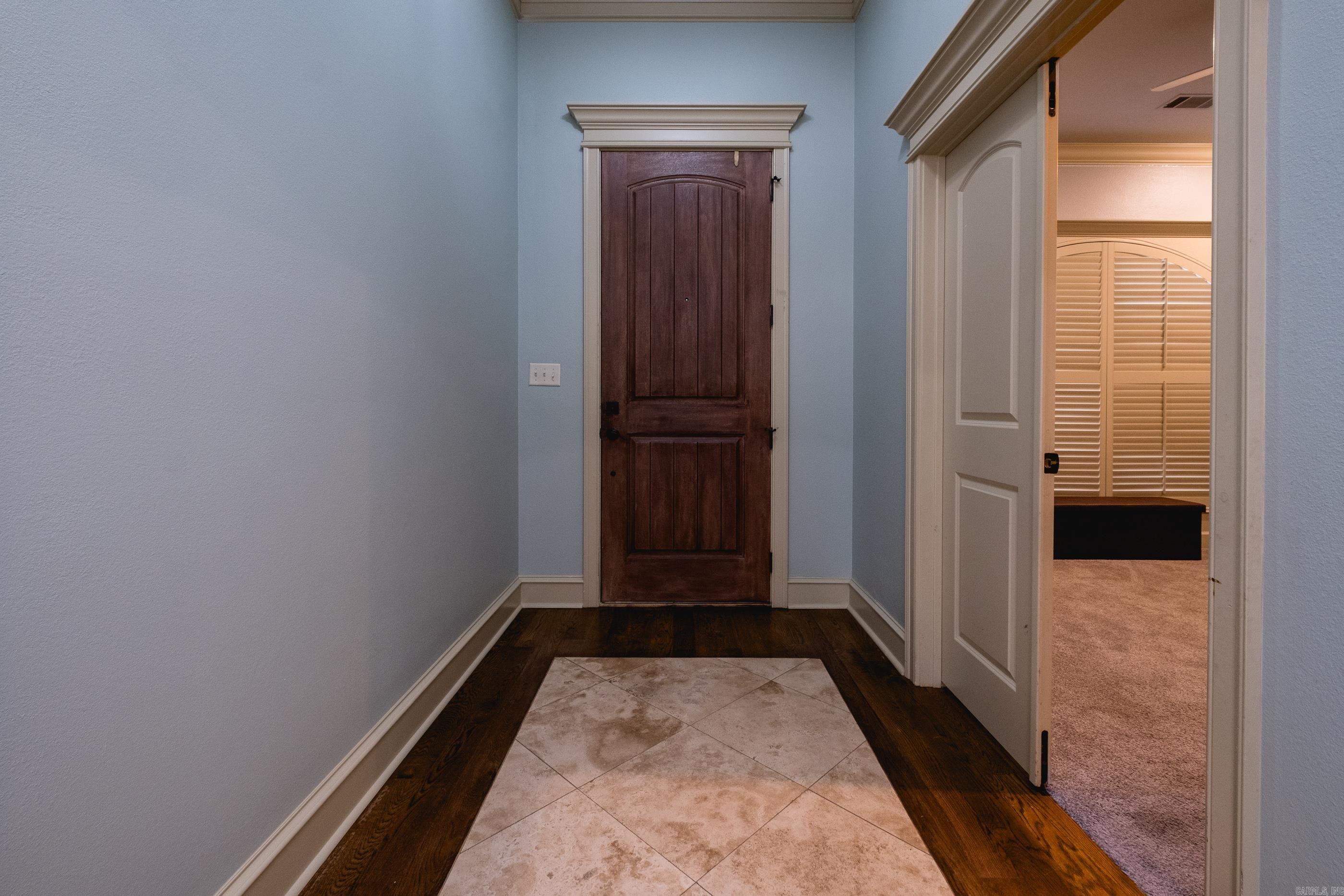 CHENAL VALLEY EPERNAY PLACE - Residential