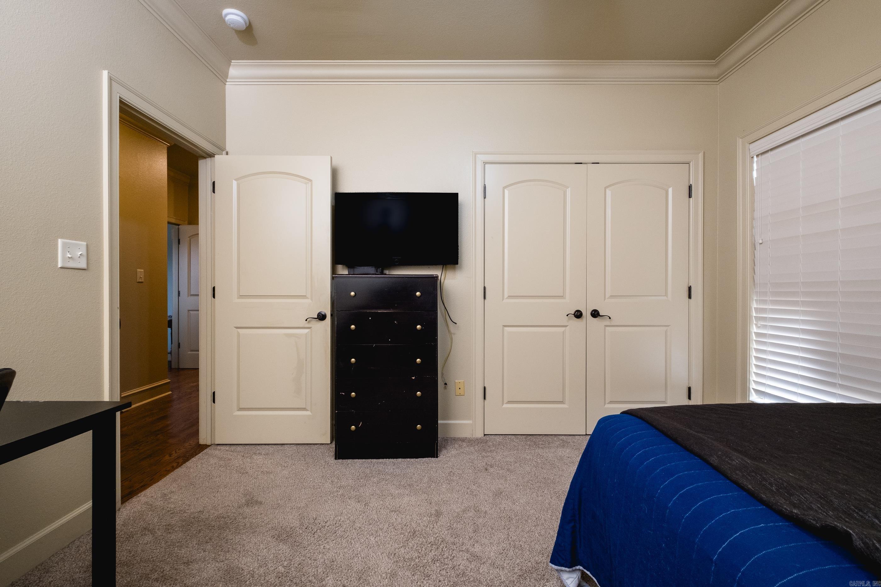 CHENAL VALLEY EPERNAY PLACE - Residential