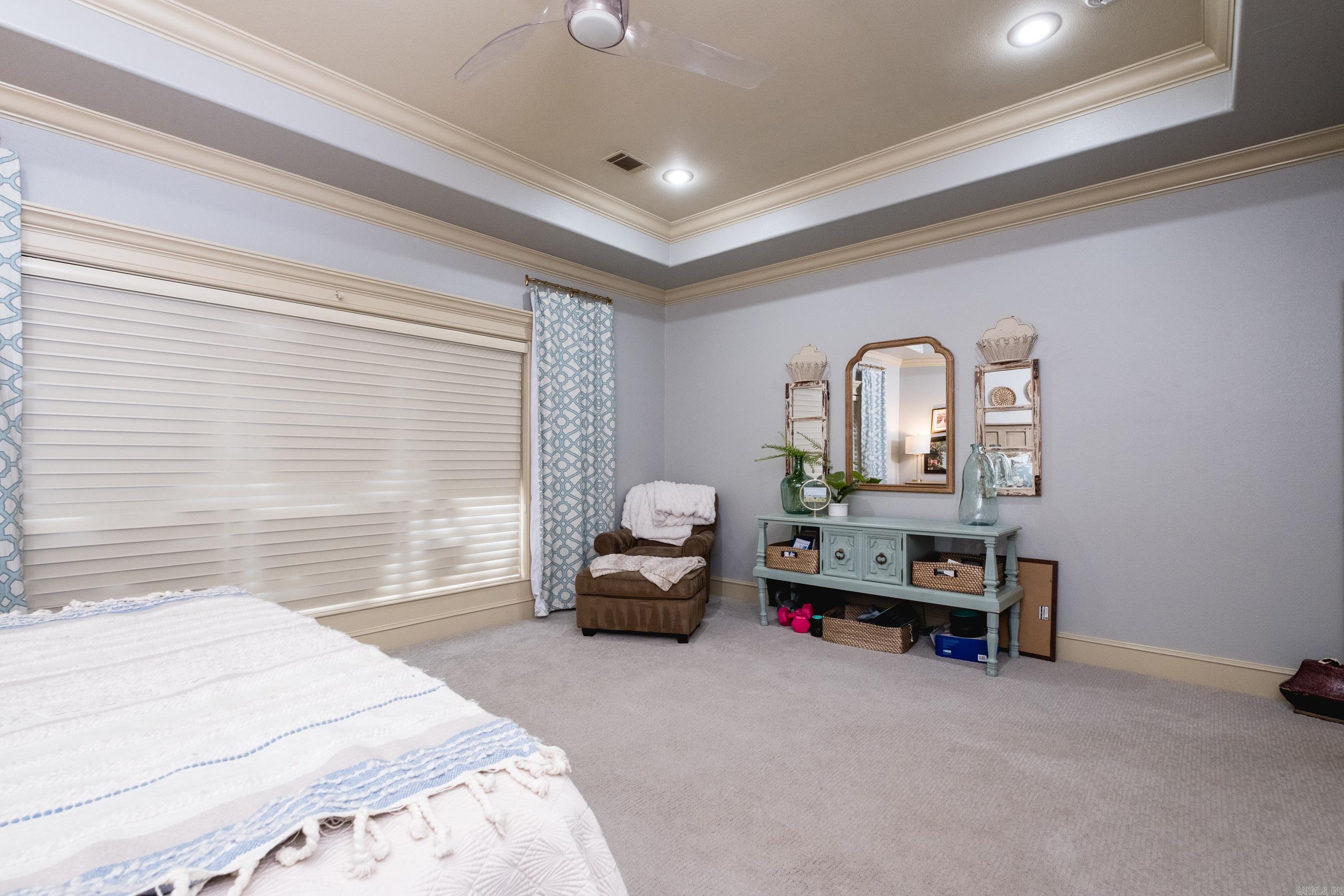 CHENAL VALLEY EPERNAY PLACE - Residential