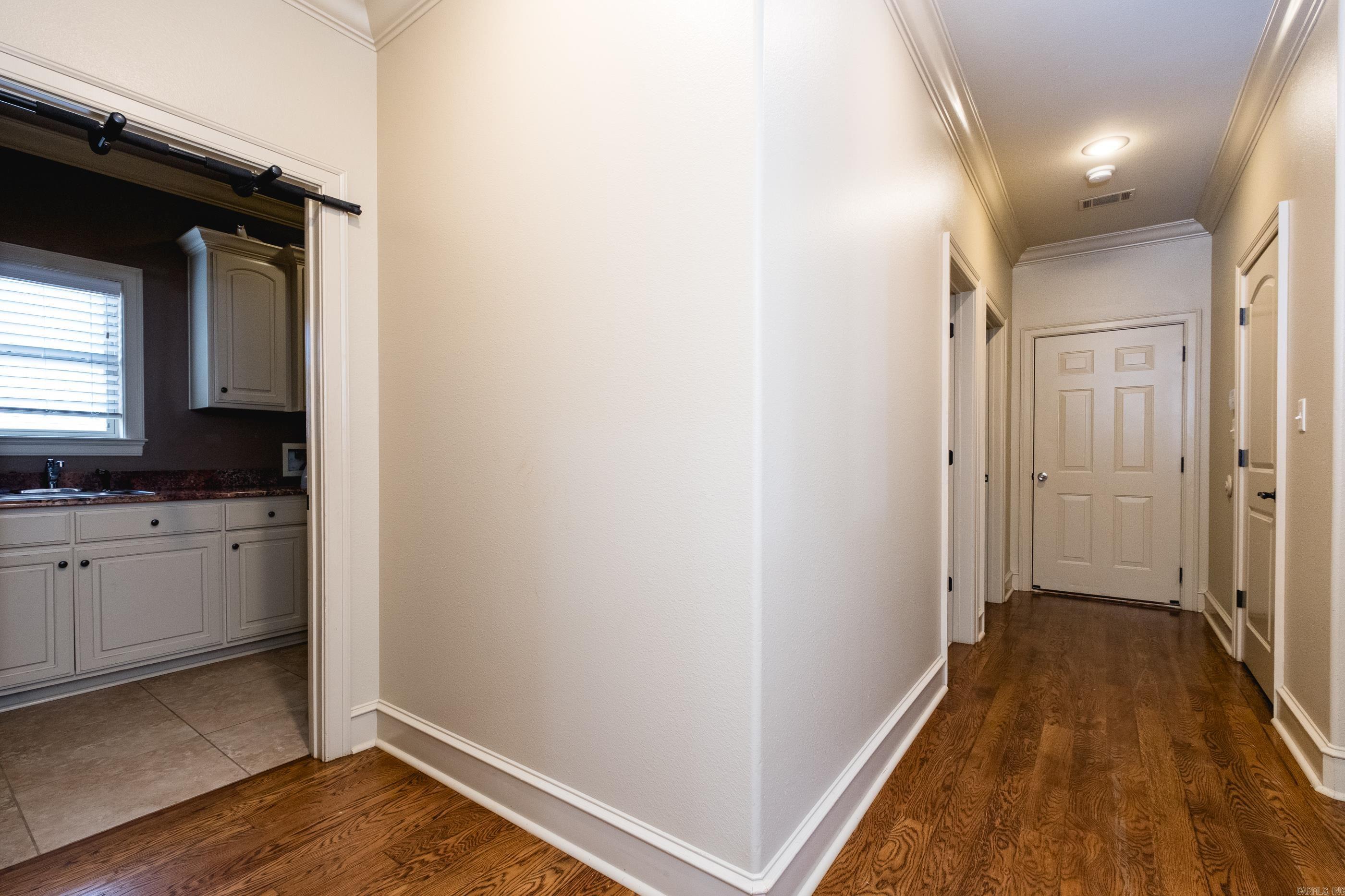 CHENAL VALLEY EPERNAY PLACE - Residential