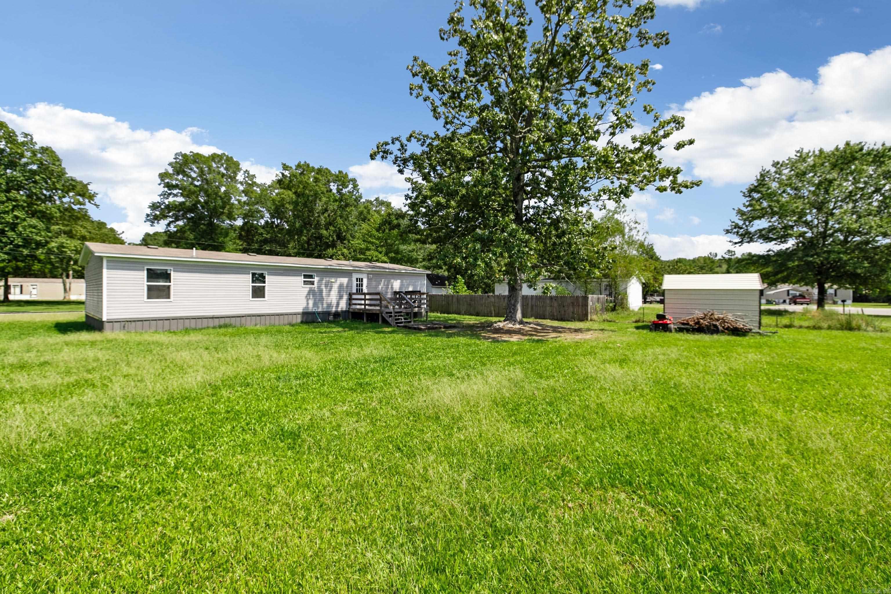 PINE MEADOWS - Residential