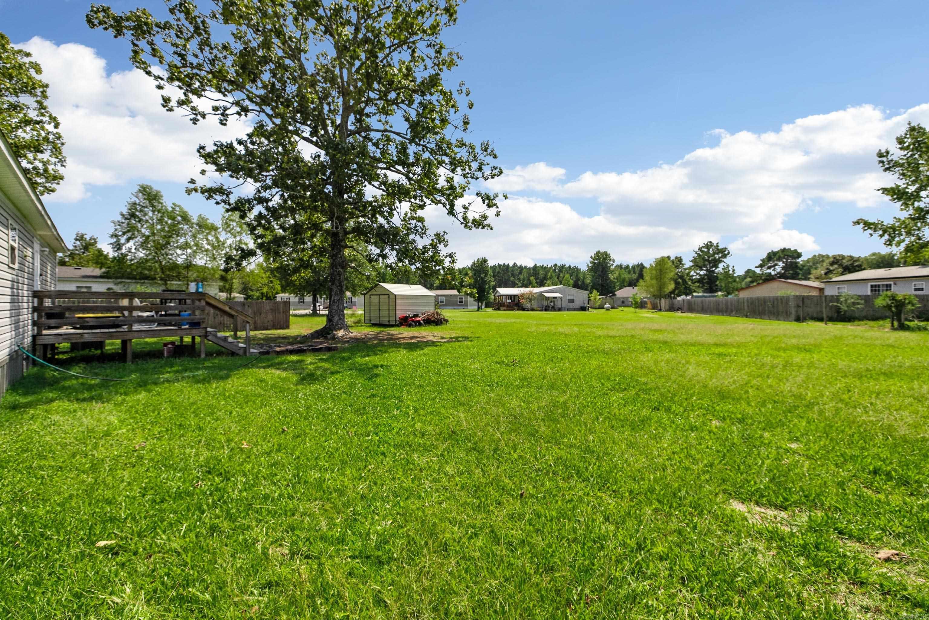 PINE MEADOWS - Residential