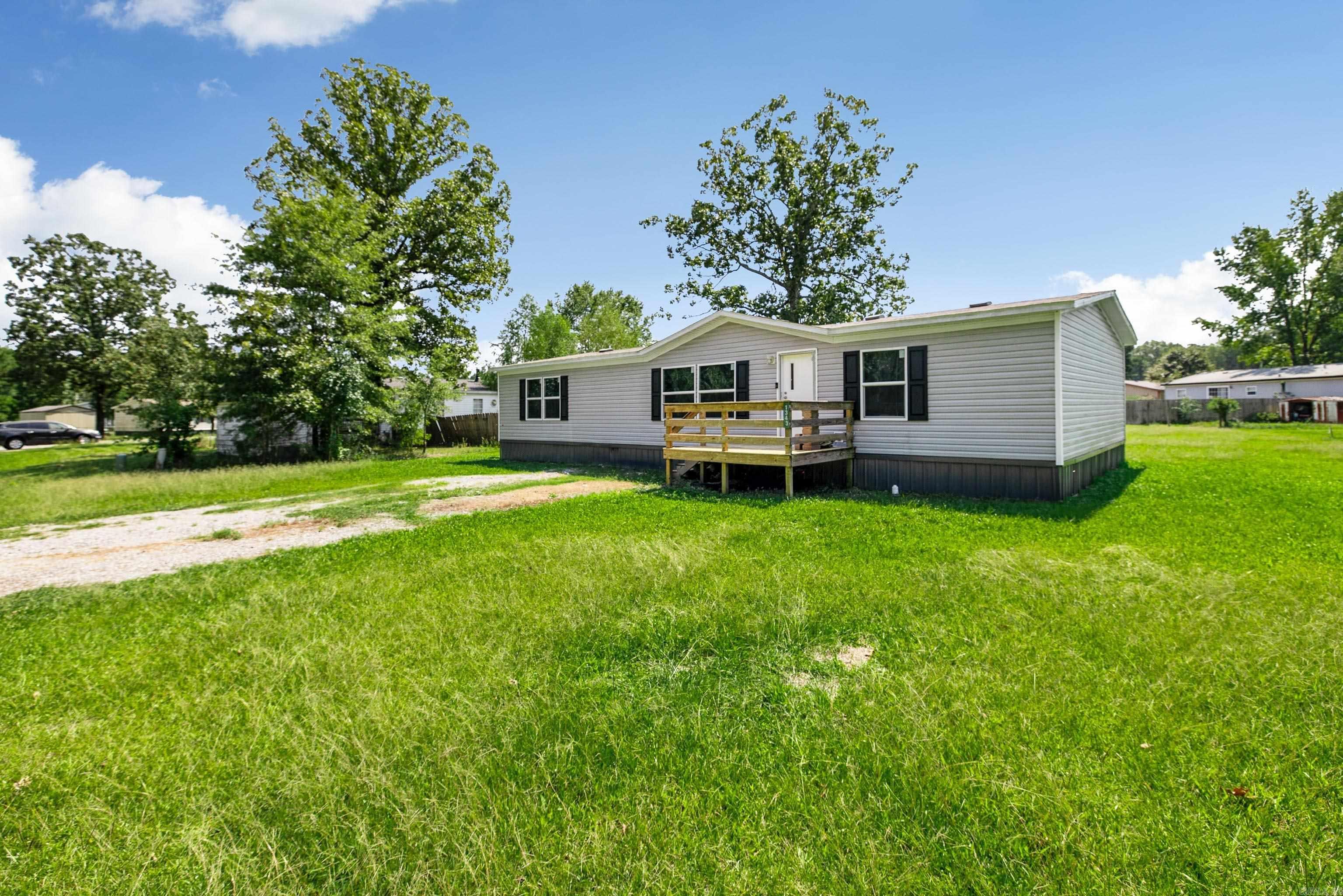 PINE MEADOWS - Residential