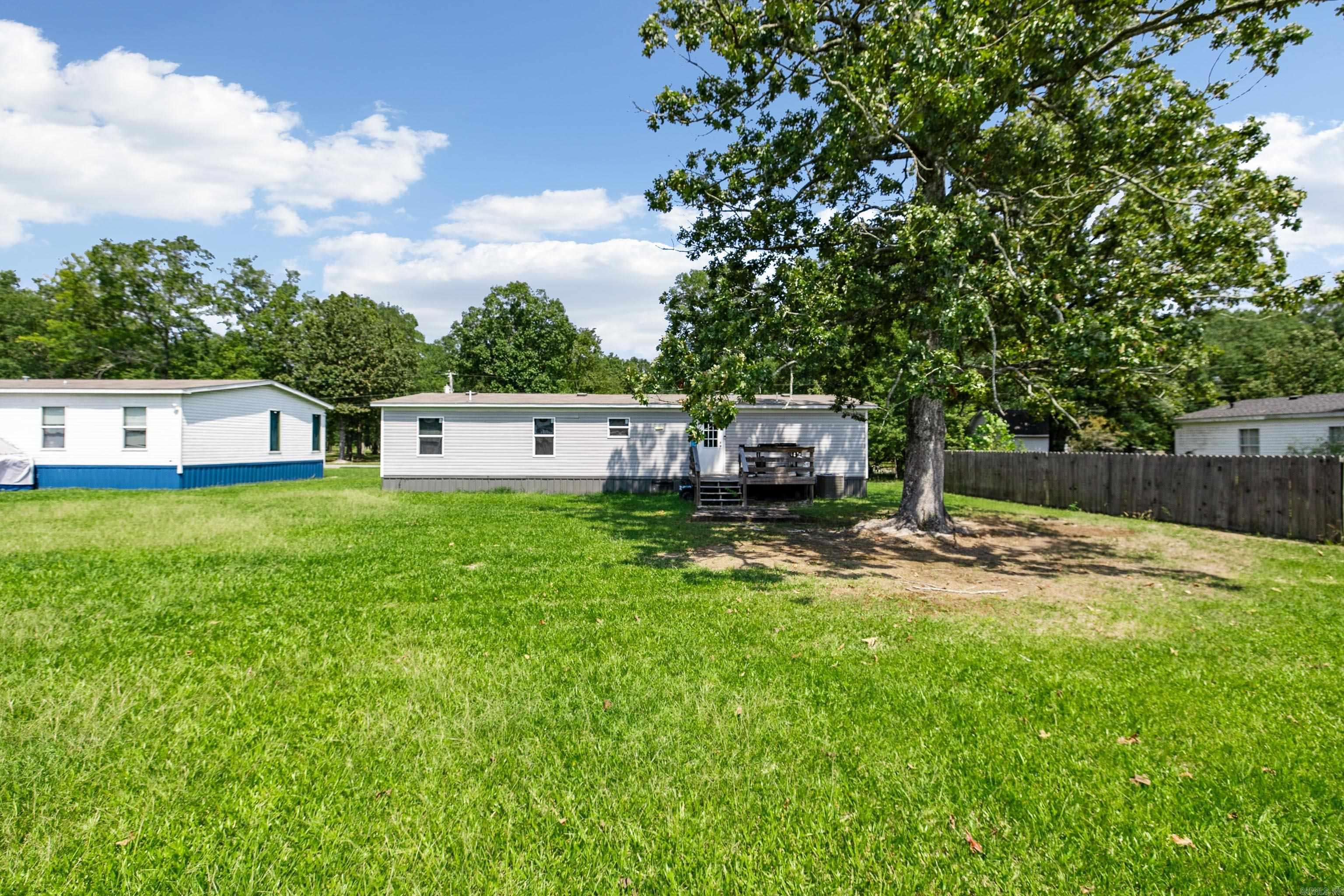 PINE MEADOWS - Residential