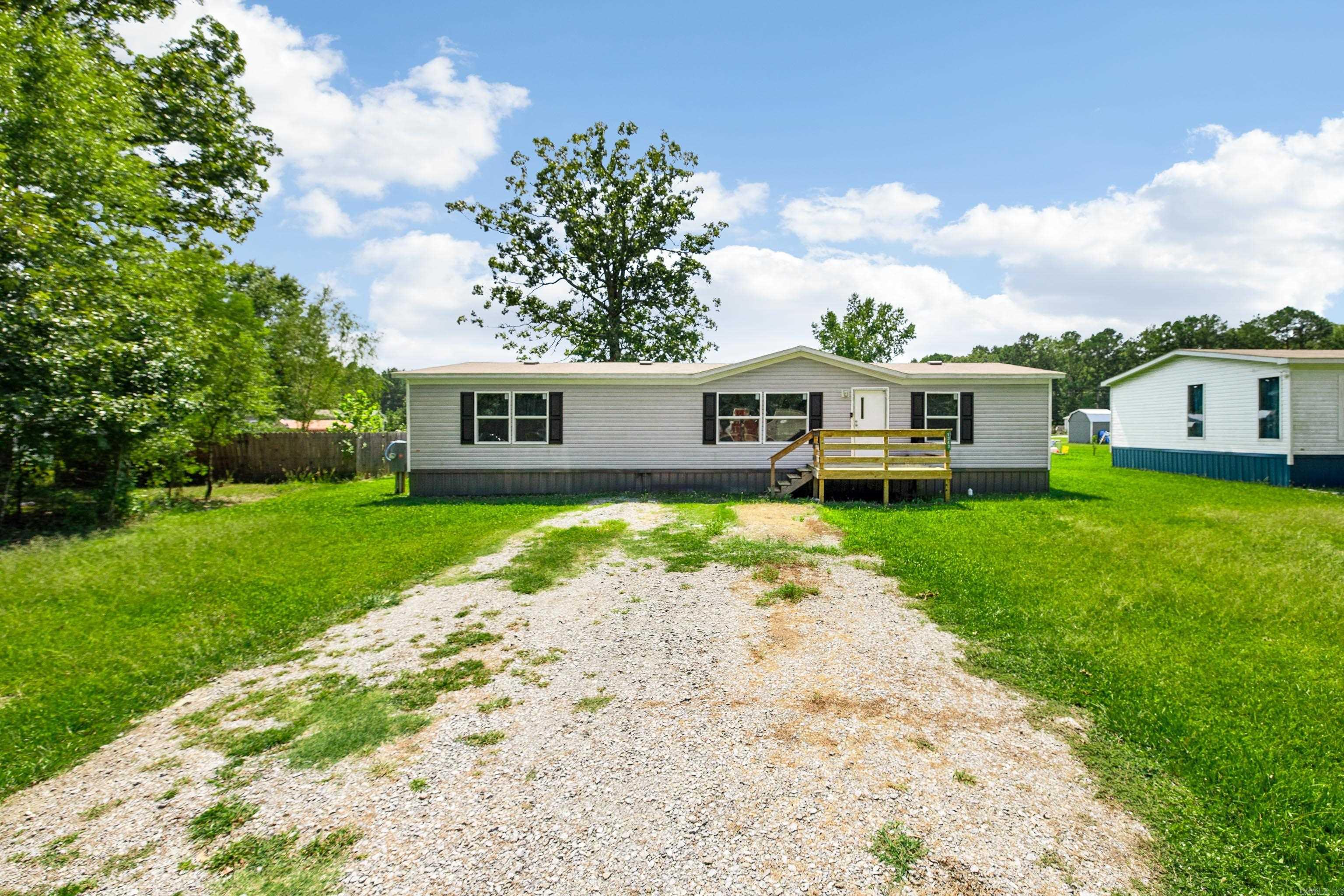 PINE MEADOWS - Residential