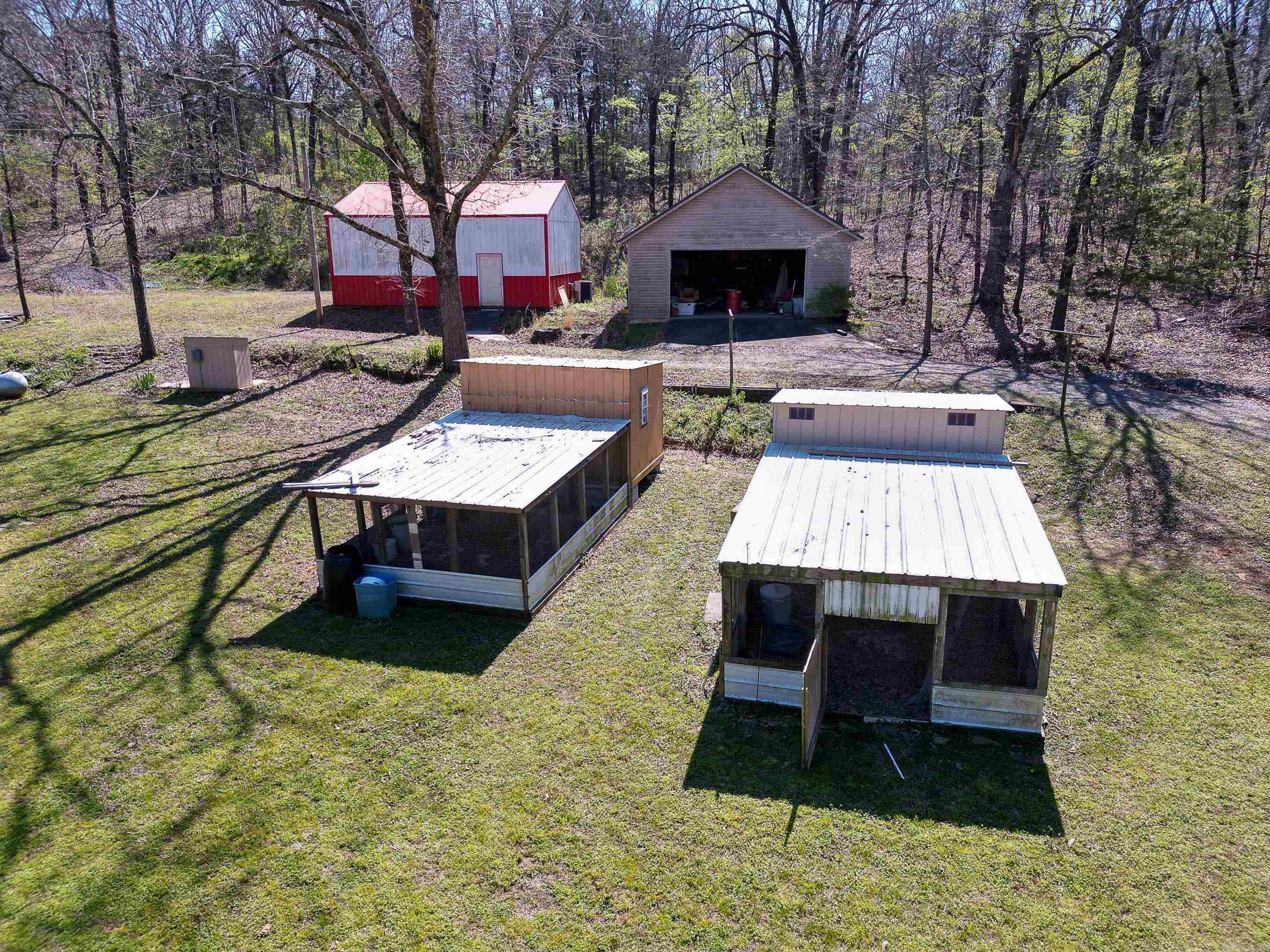 TREASURE HILL - Residential