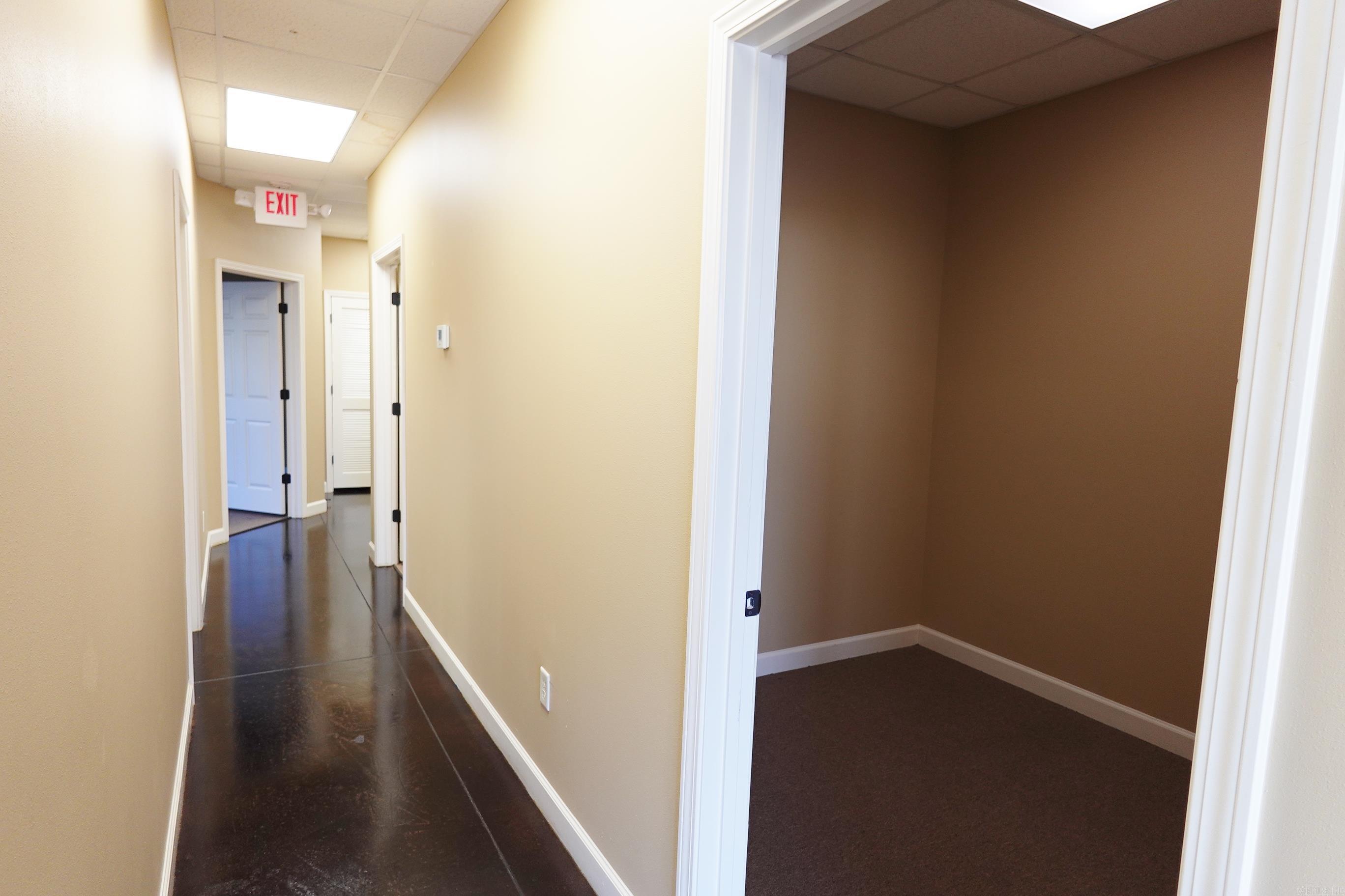 Not in Subdivision - Commercial Lease