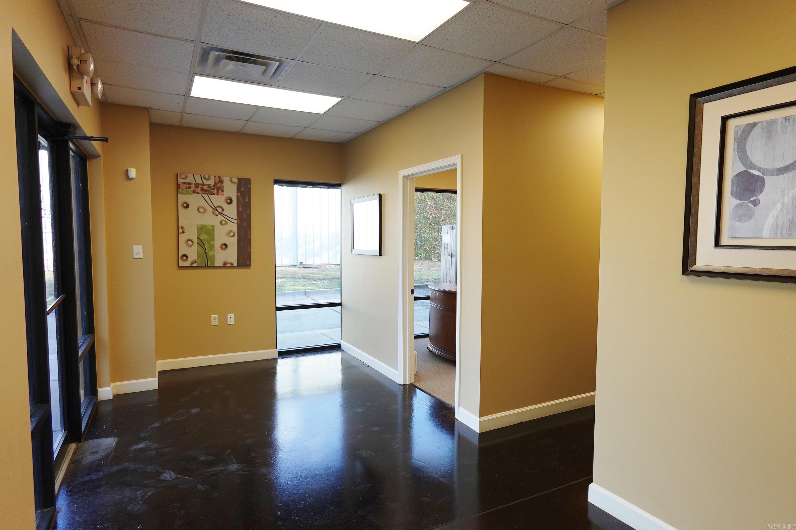 Not in Subdivision - Commercial Lease