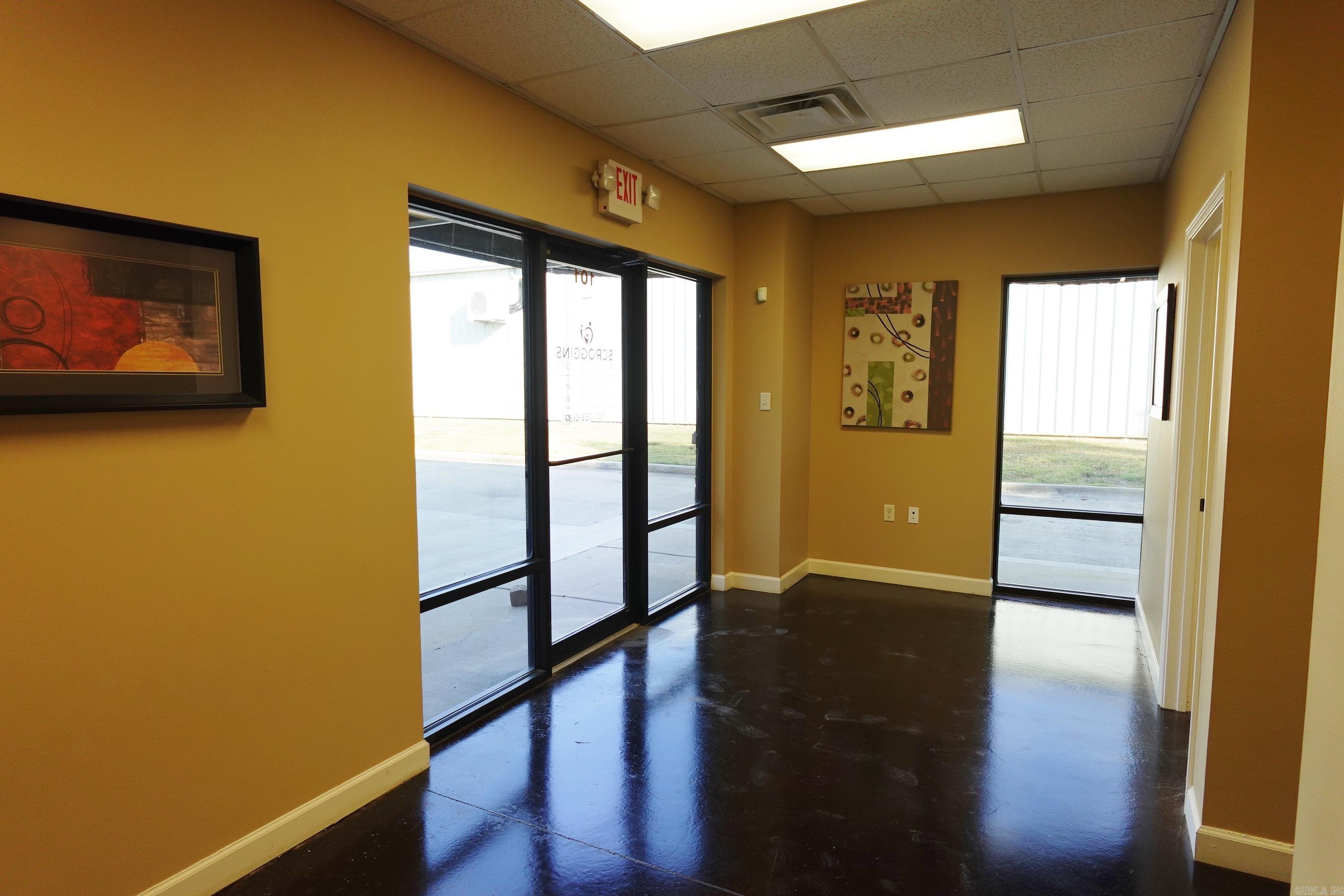 Not in Subdivision - Commercial Lease