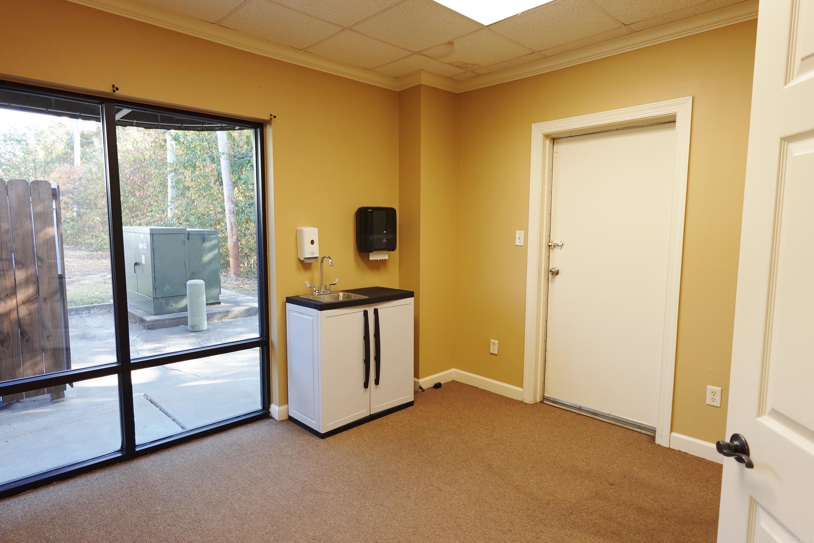 Not in Subdivision - Commercial Lease