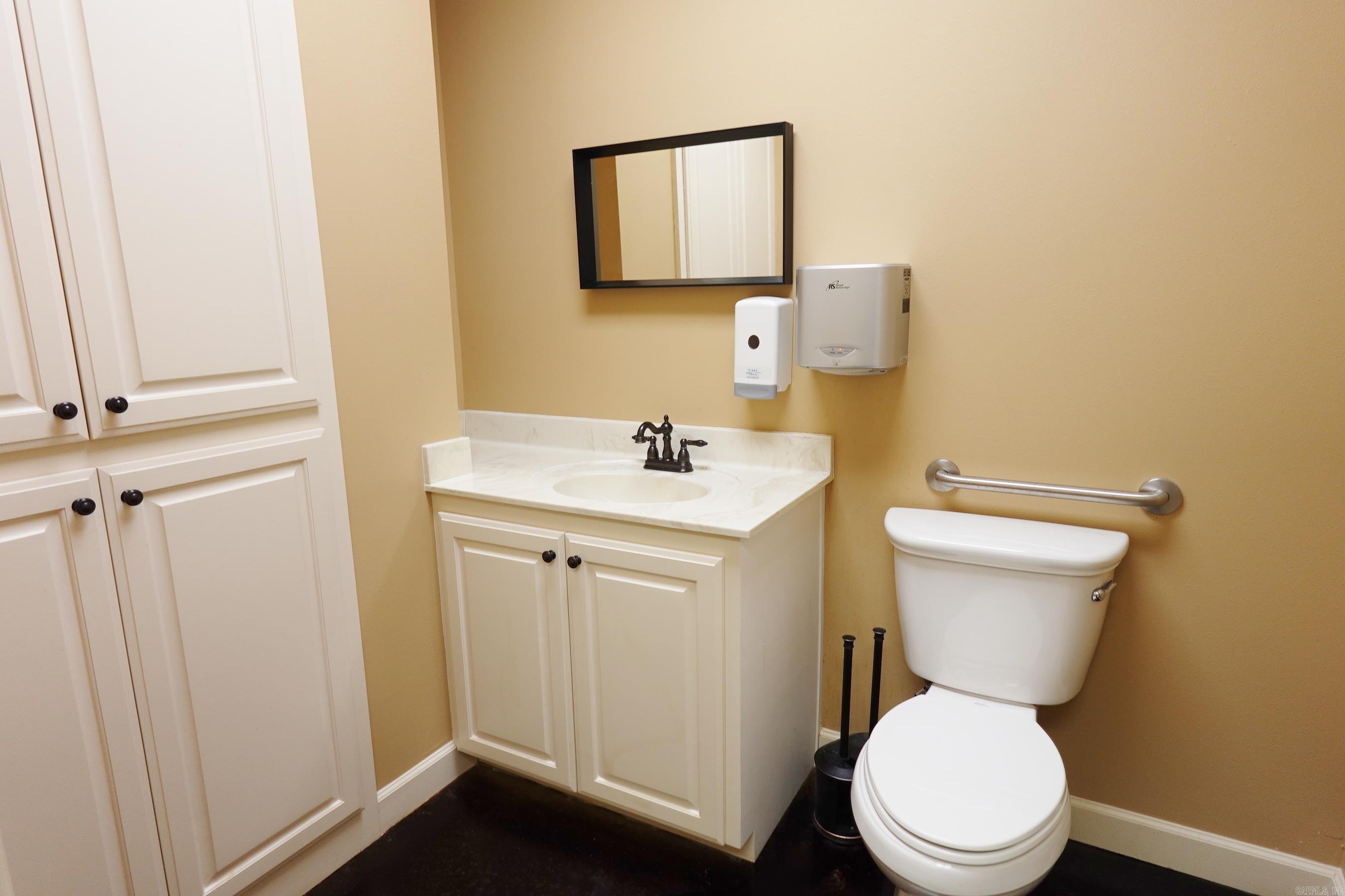 Not in Subdivision - Commercial Lease