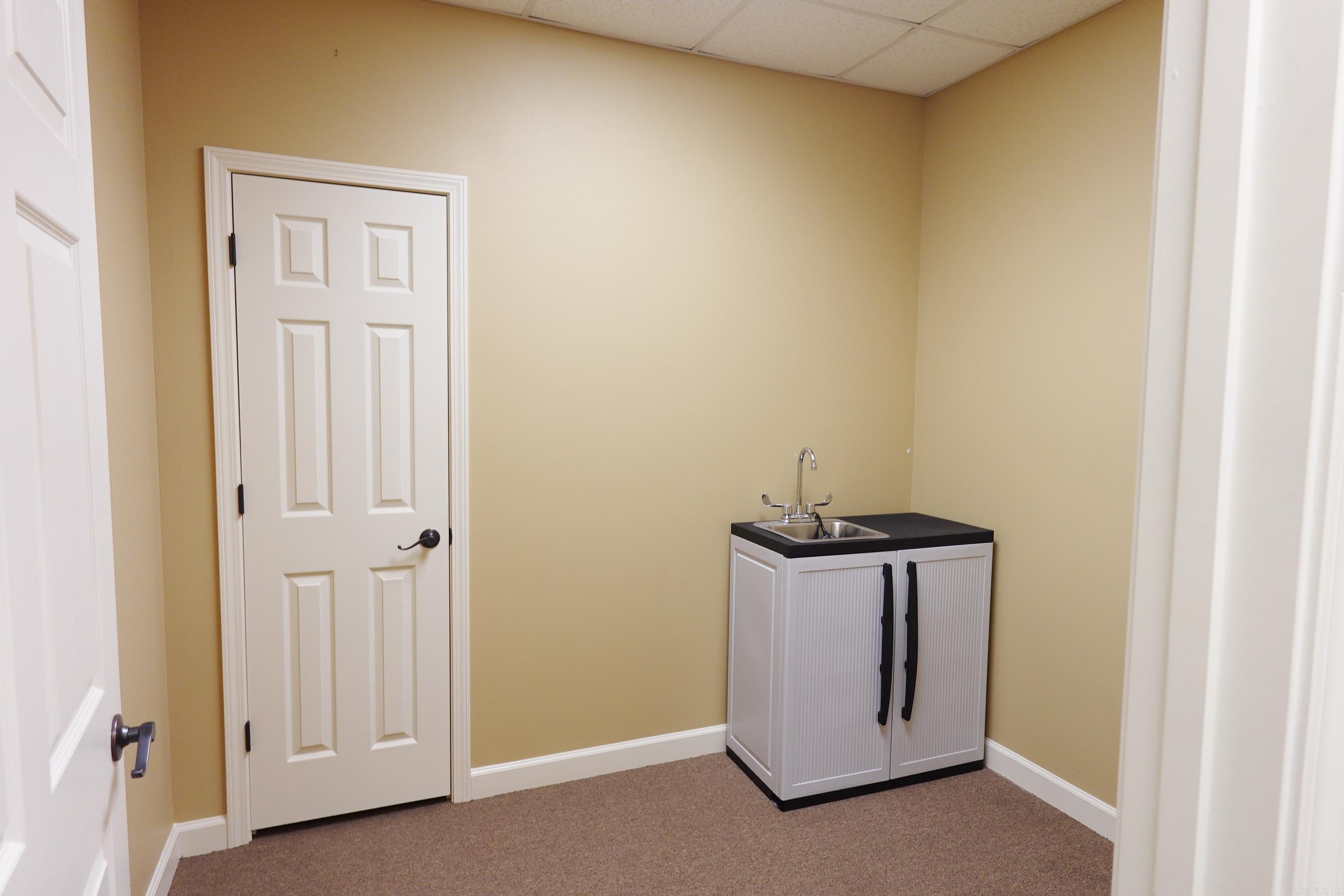 Not in Subdivision - Commercial Lease