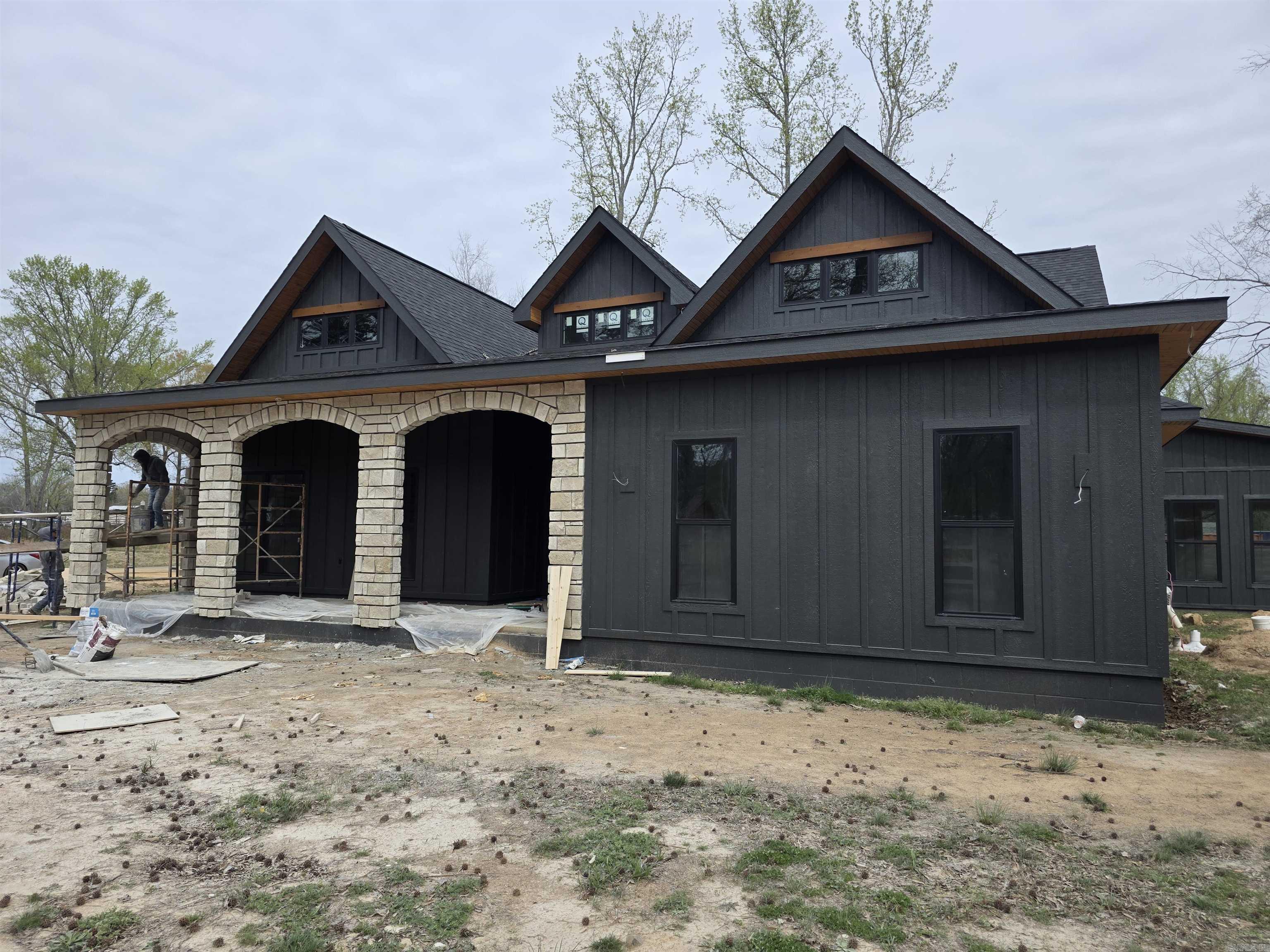 Not In List - Residential