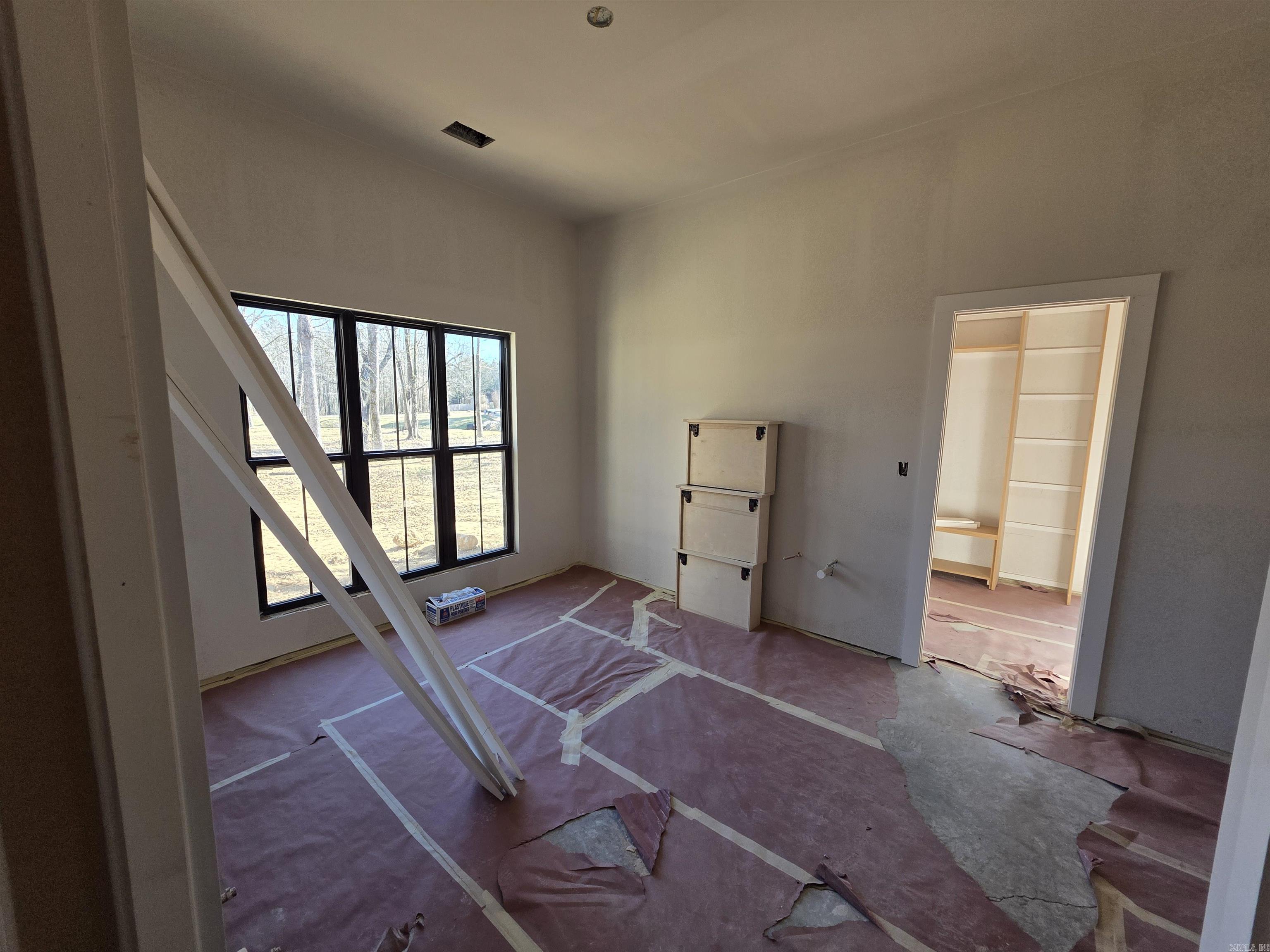 Not In List - Residential