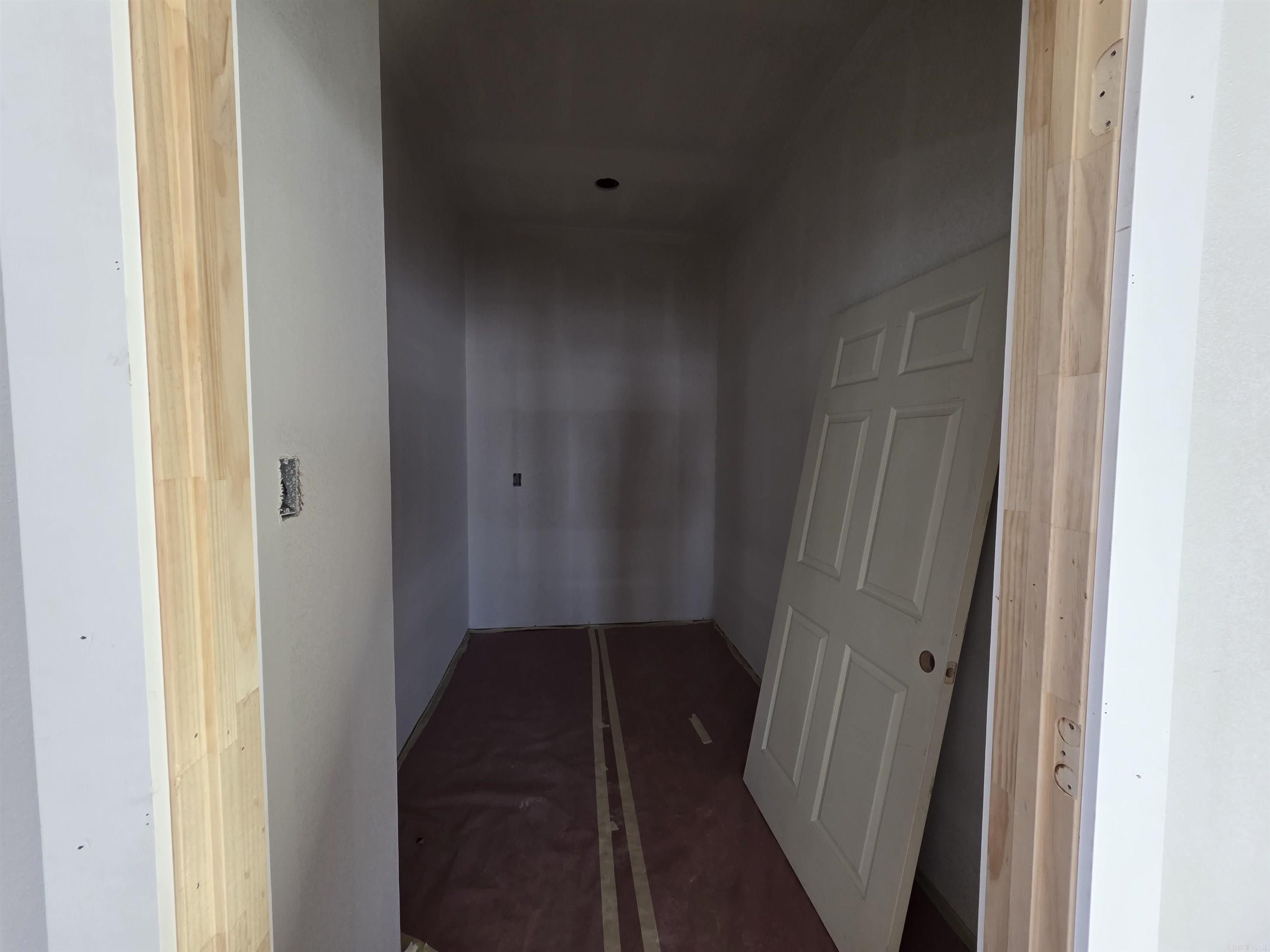 Not In List - Residential