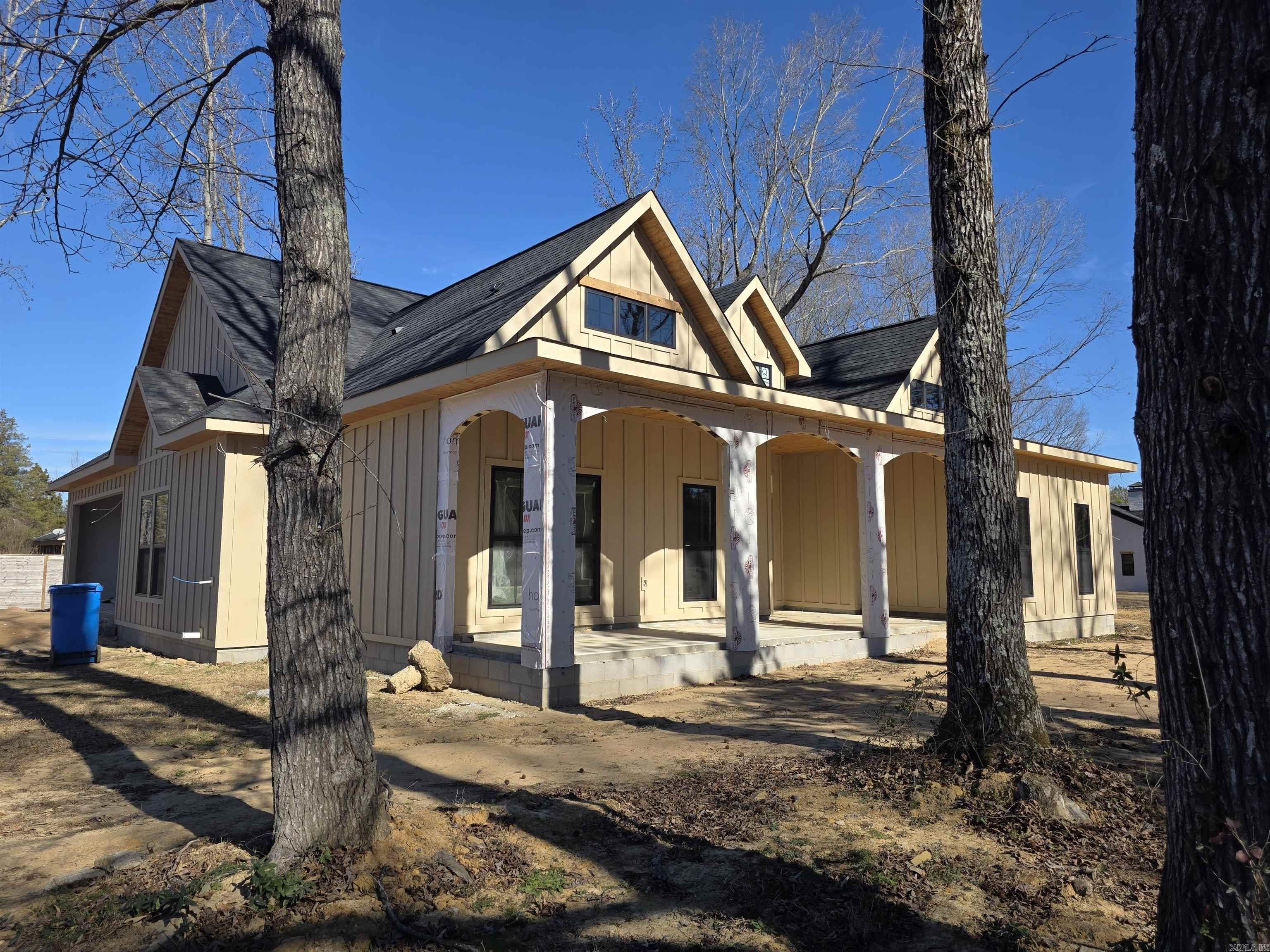 Not In List - Residential