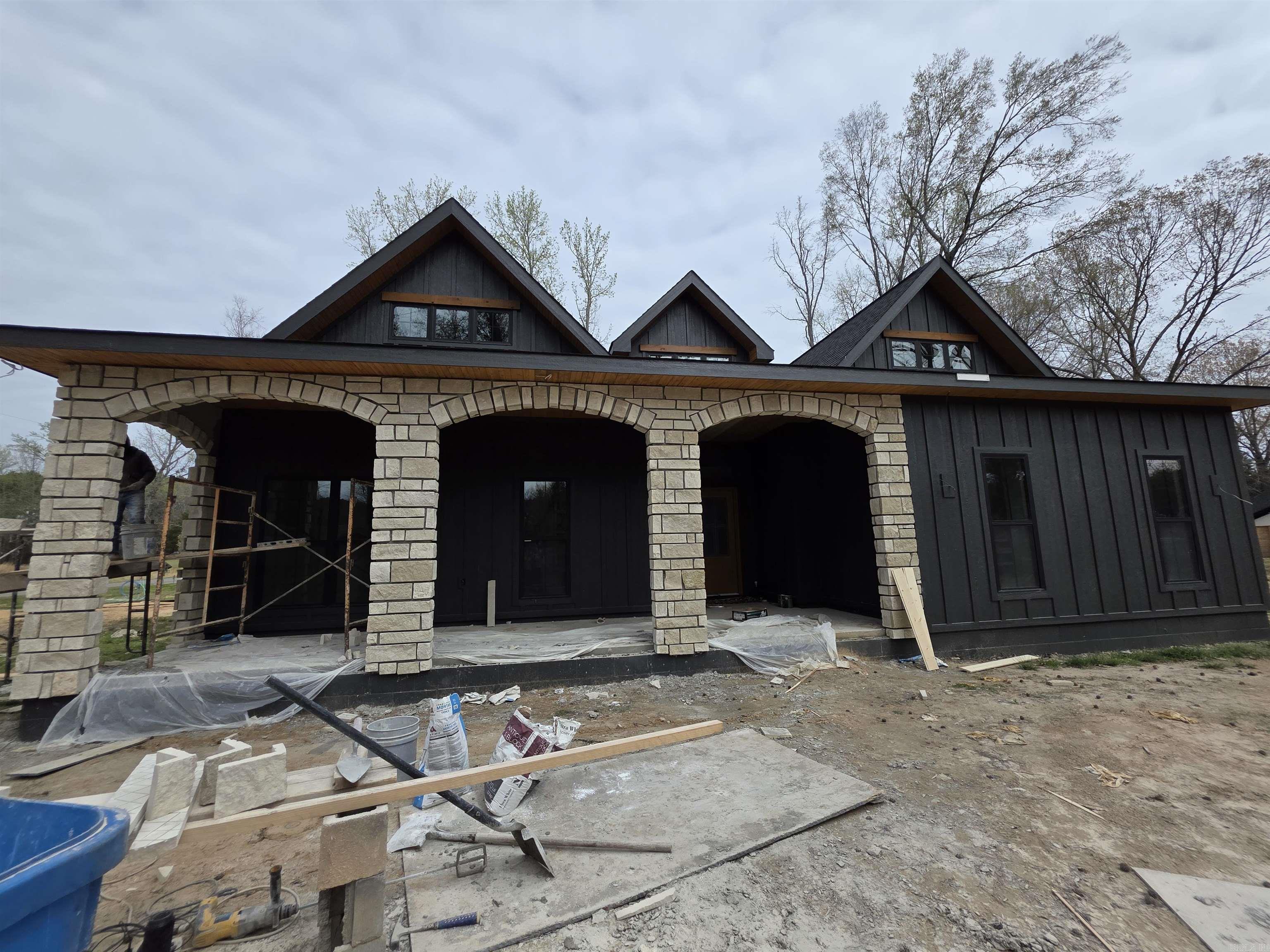 Not In List - Residential