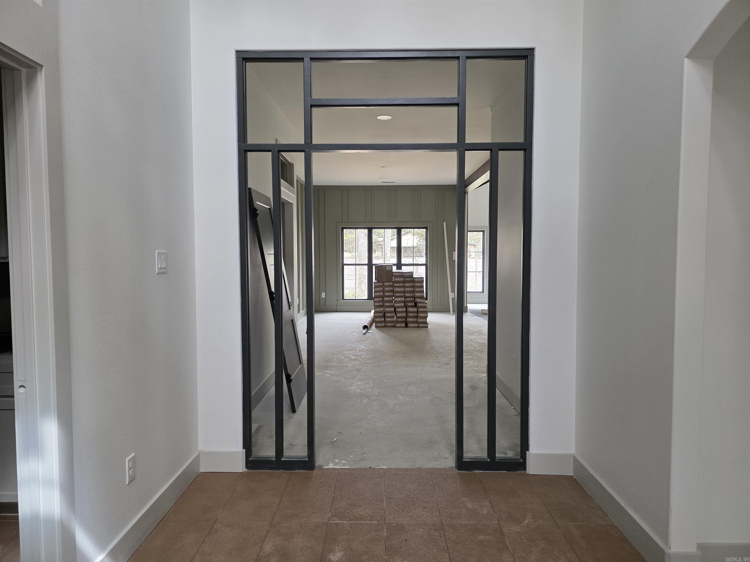 Not In List - Residential