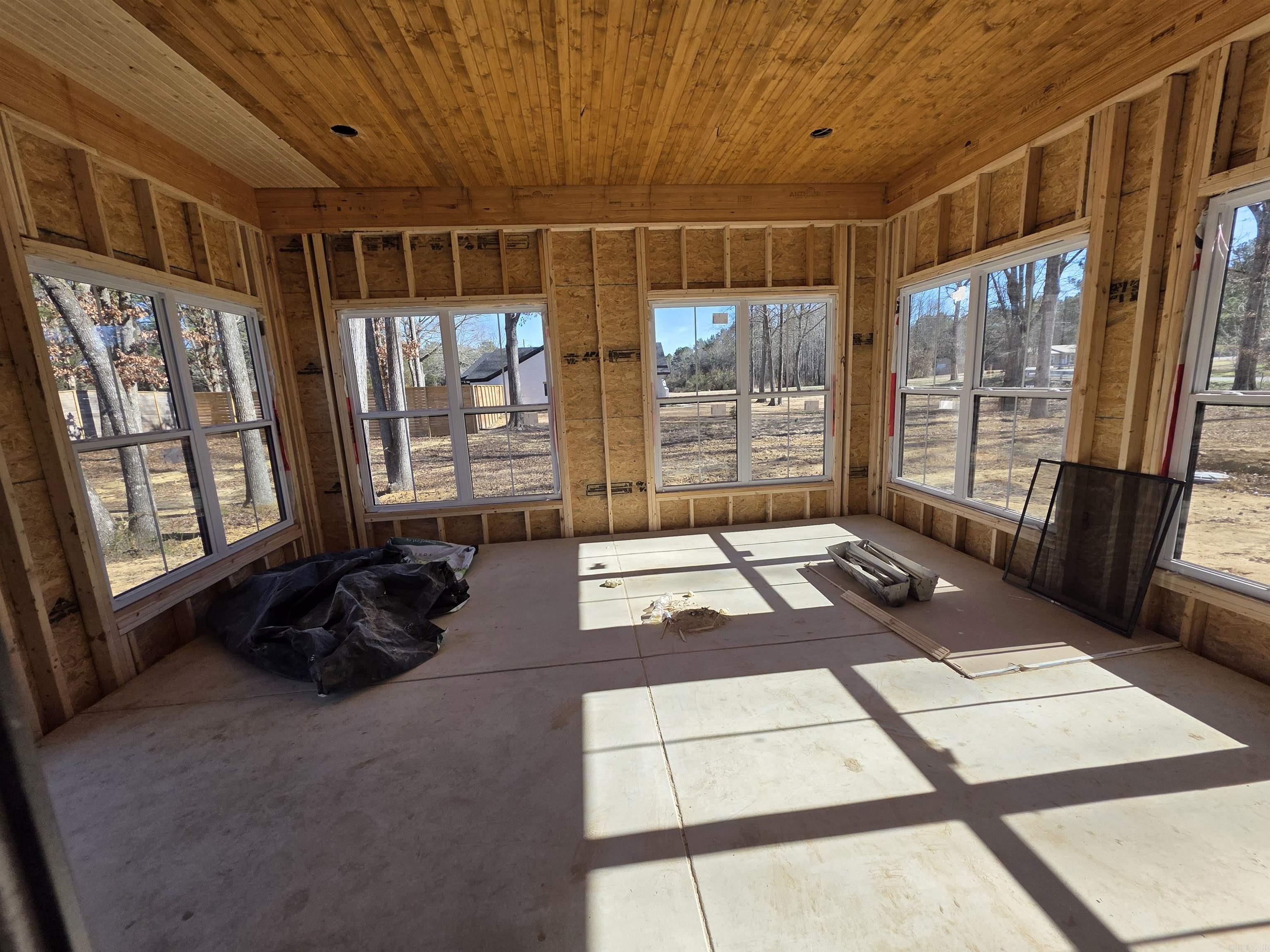 Not In List - Residential