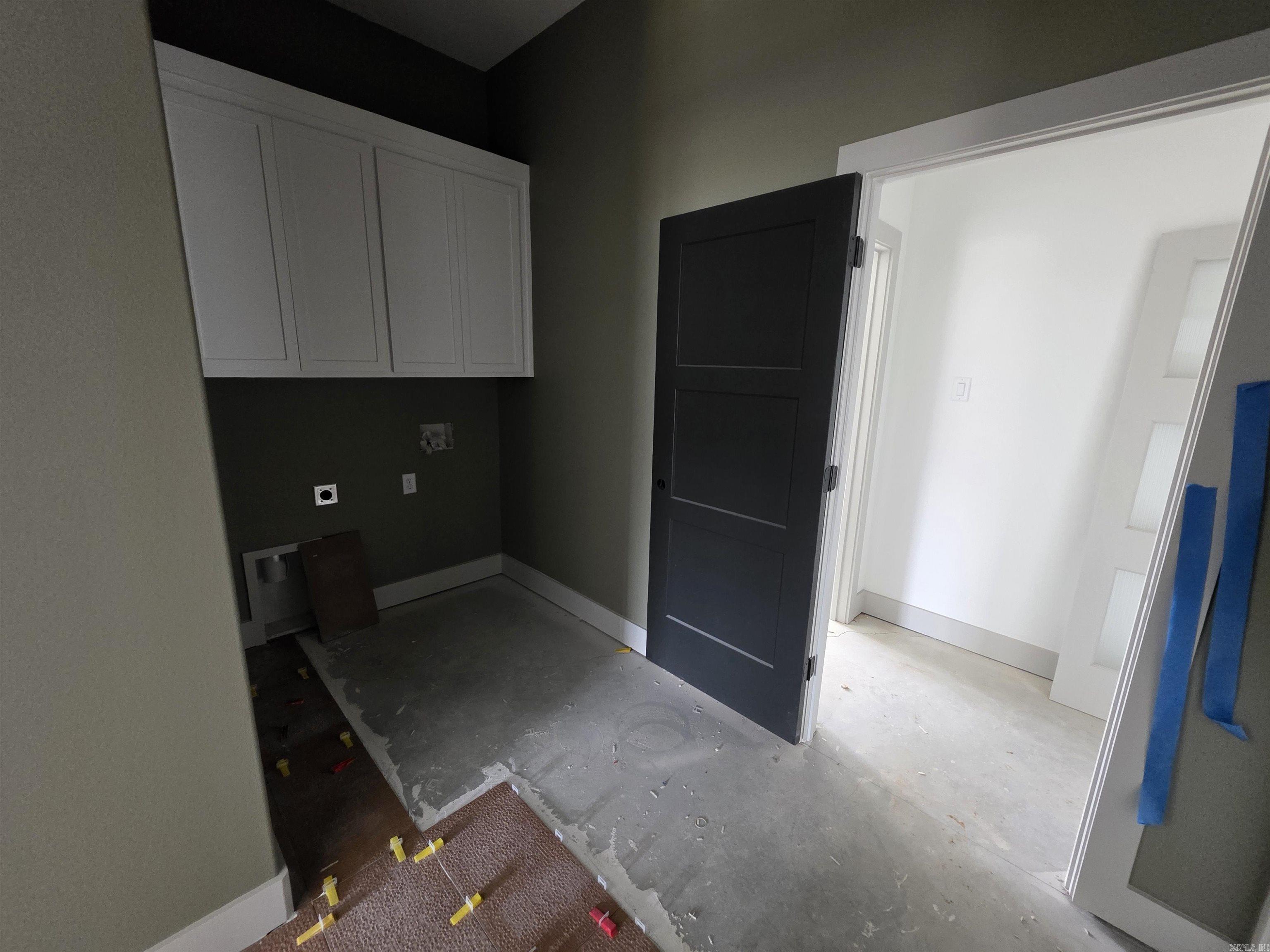 Not In List - Residential