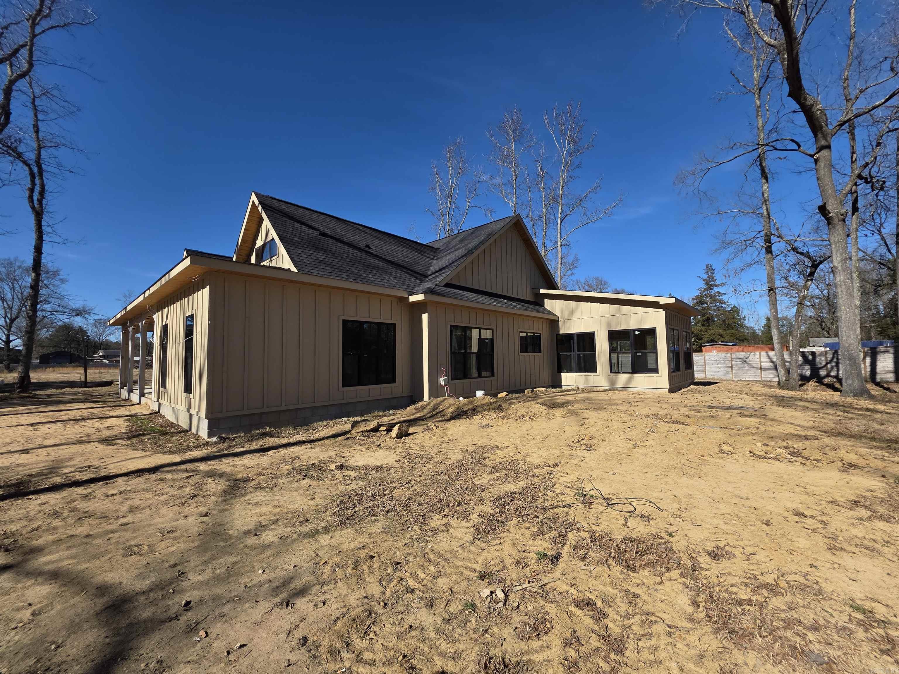 Not In List - Residential