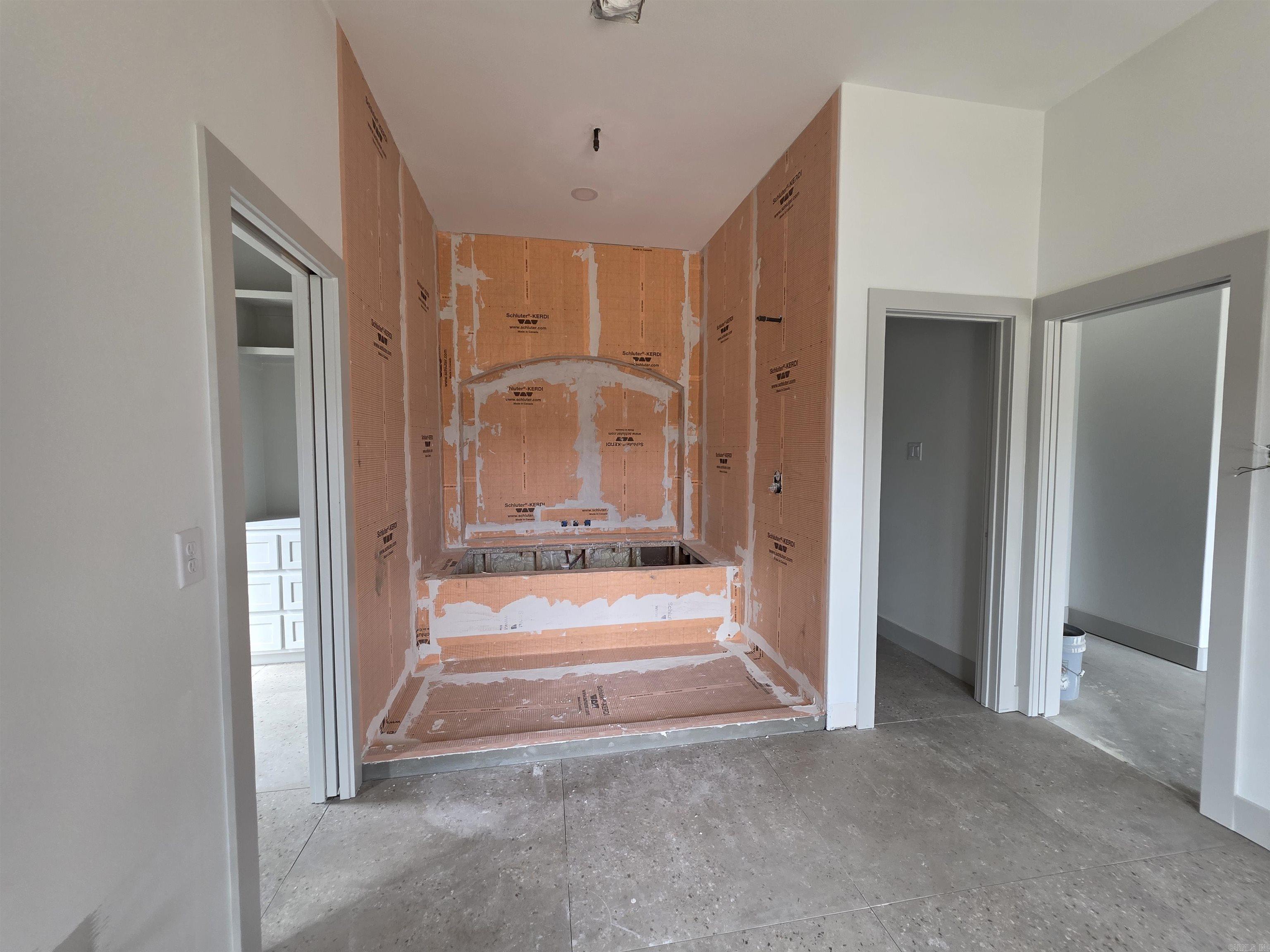 Not In List - Residential