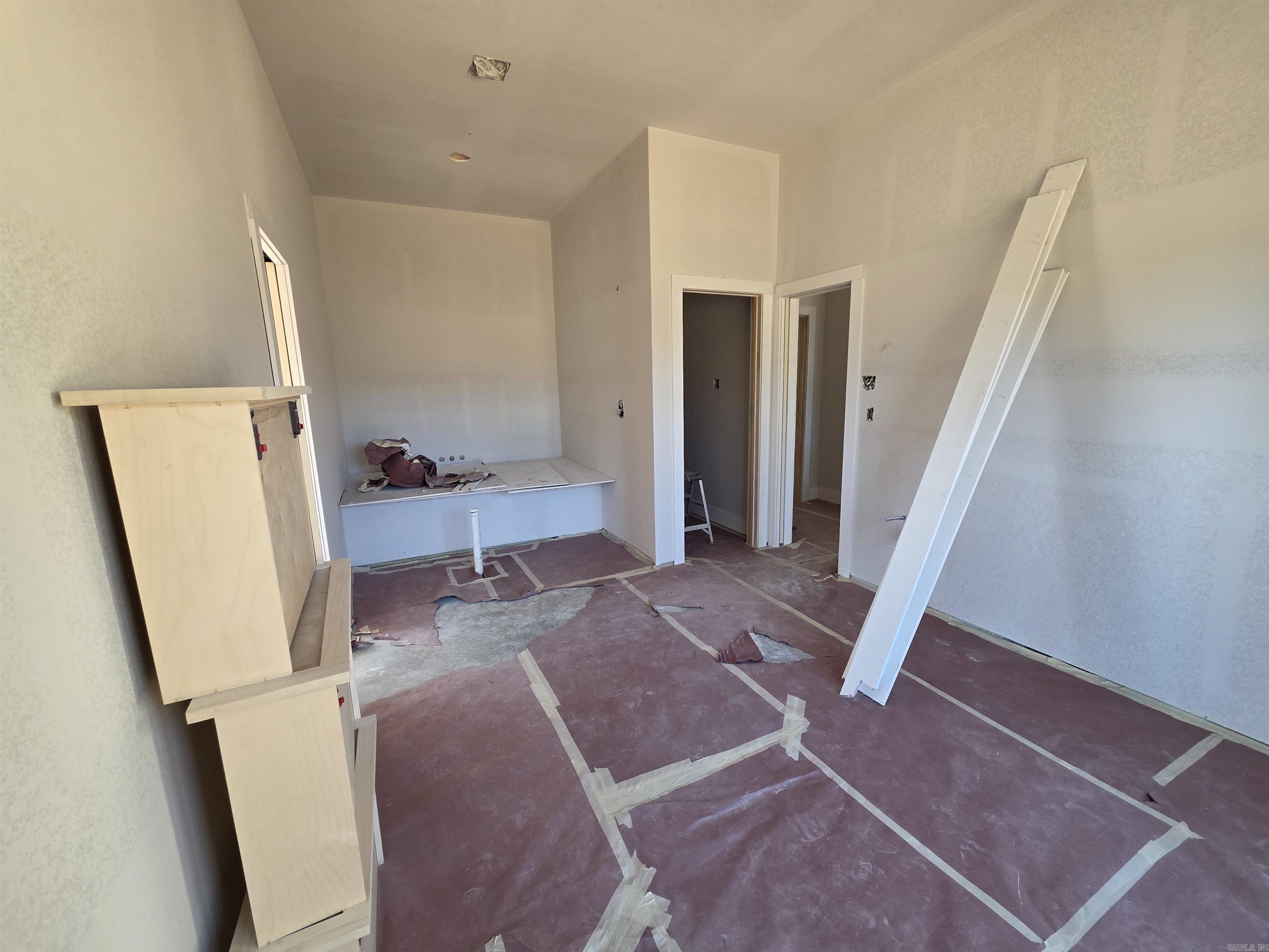 Not In List - Residential