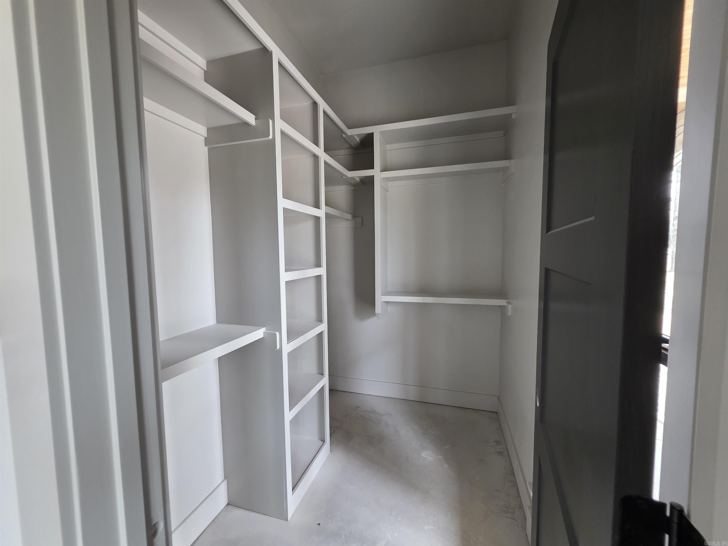 Not In List - Residential