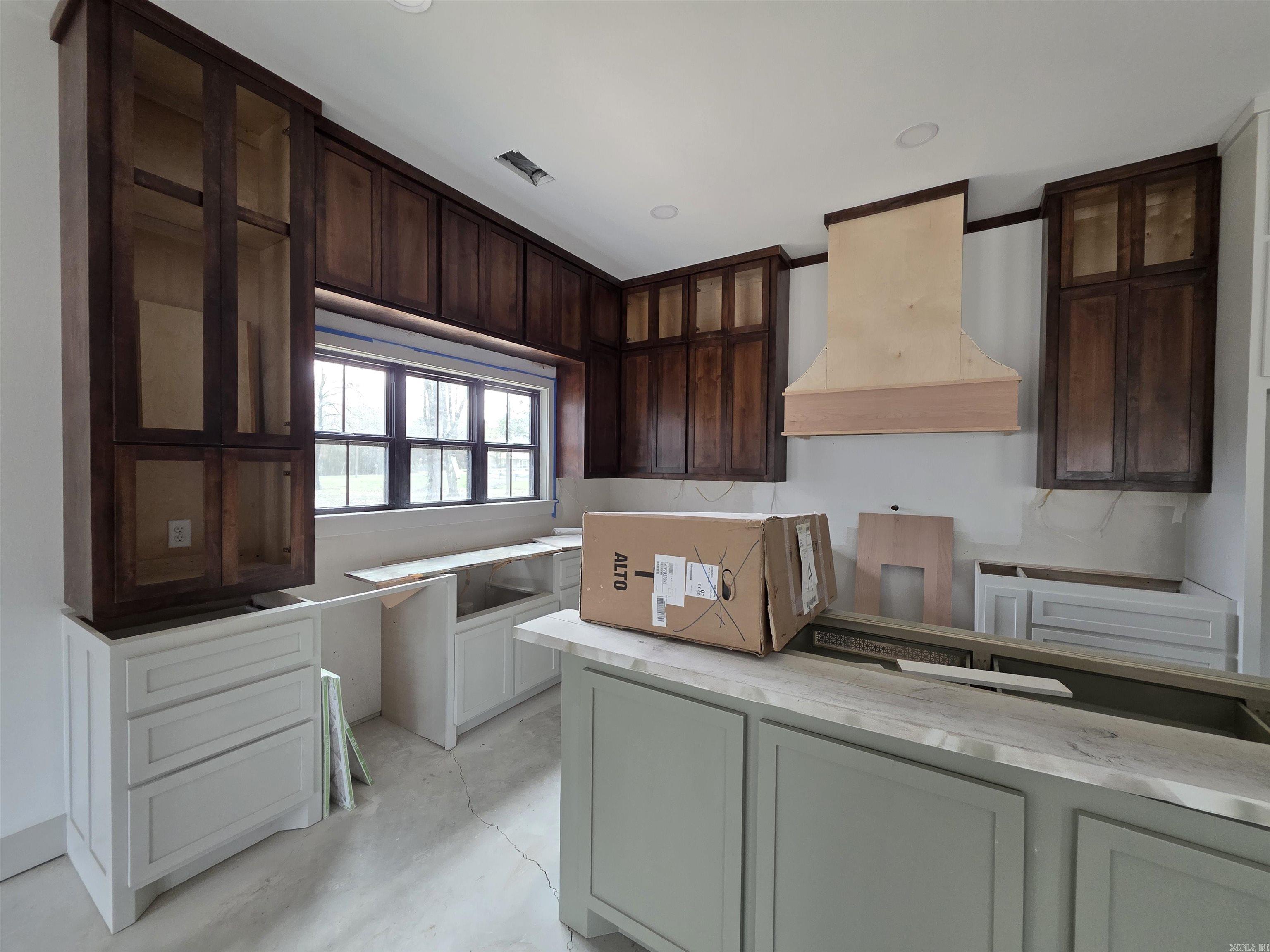 Not In List - Residential