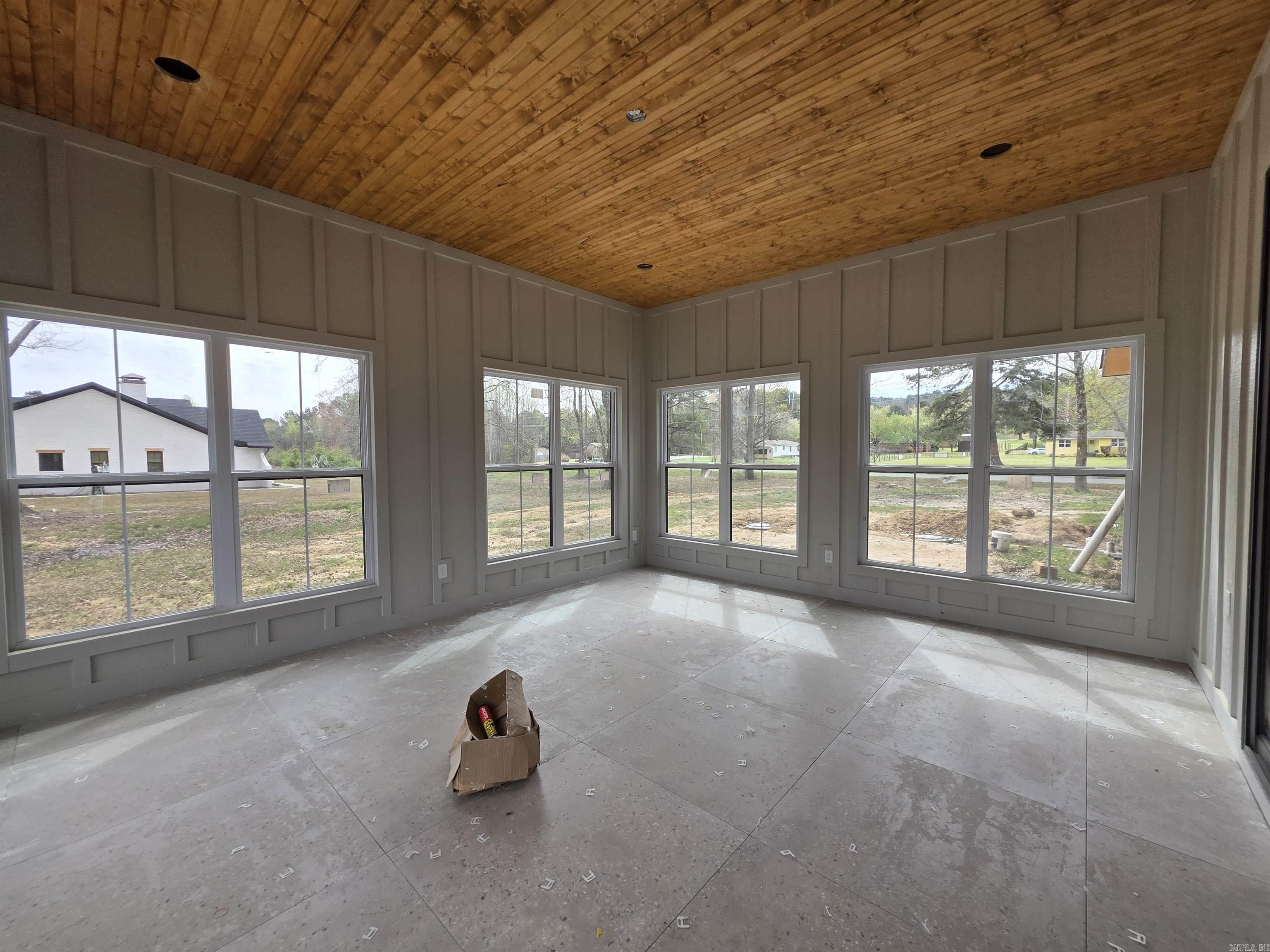 Not In List - Residential