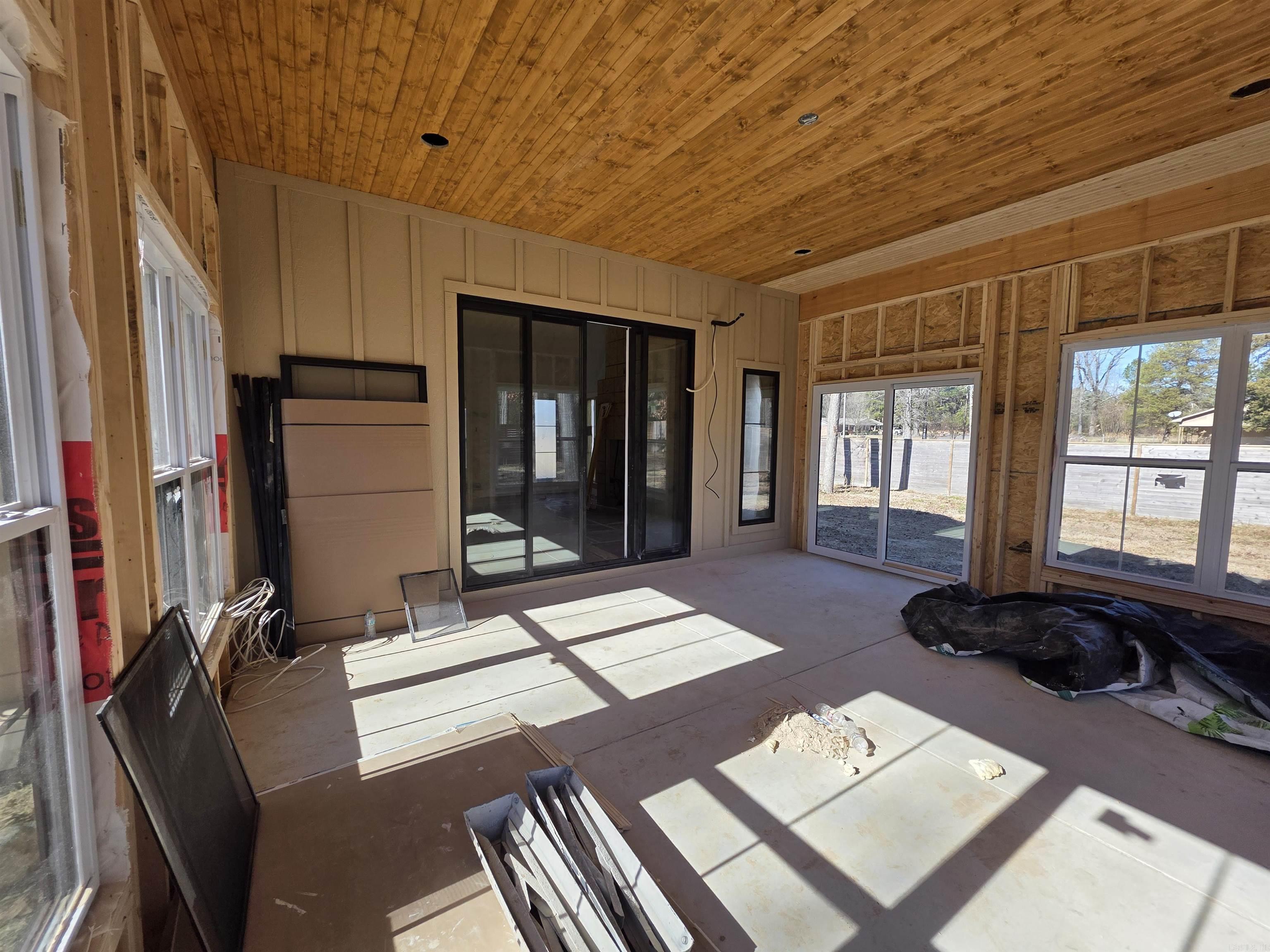 Not In List - Residential