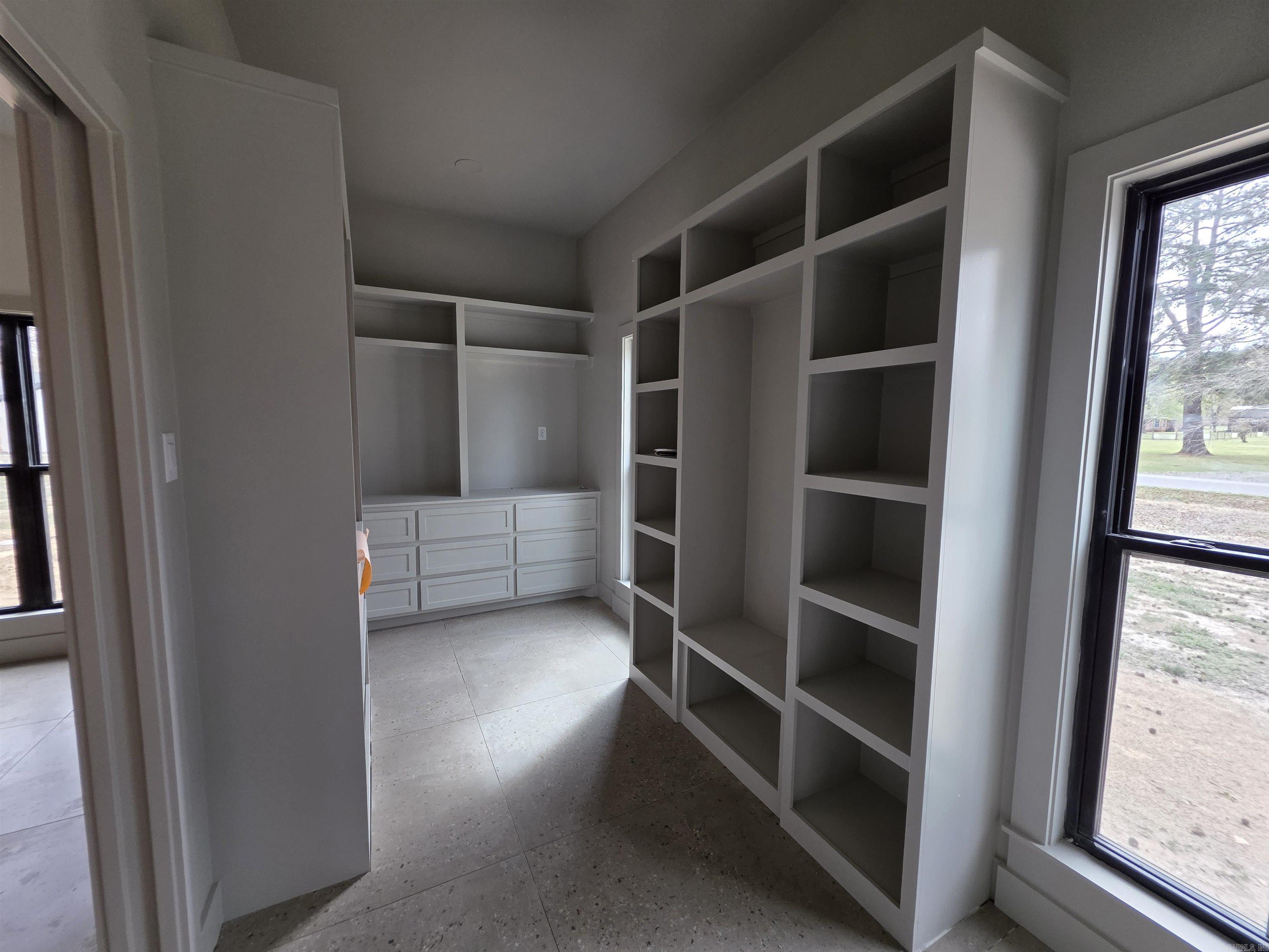 Not In List - Residential