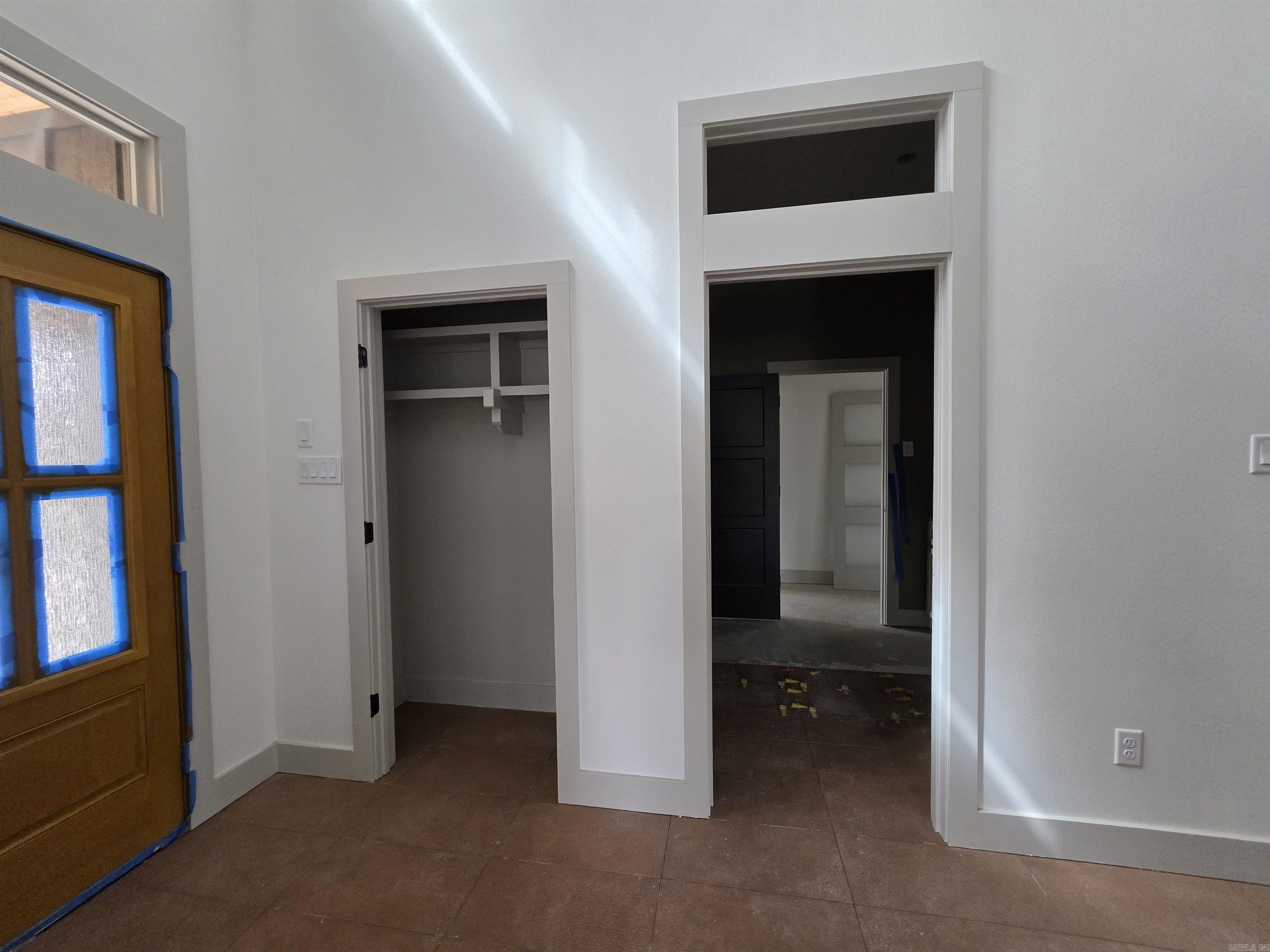 Not In List - Residential