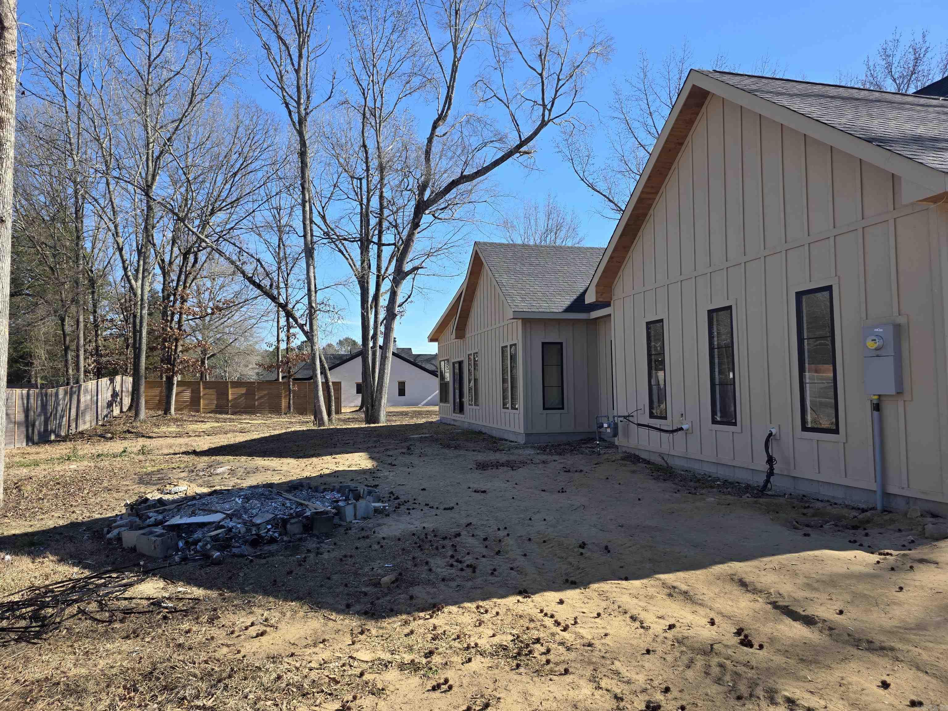 Not In List - Residential