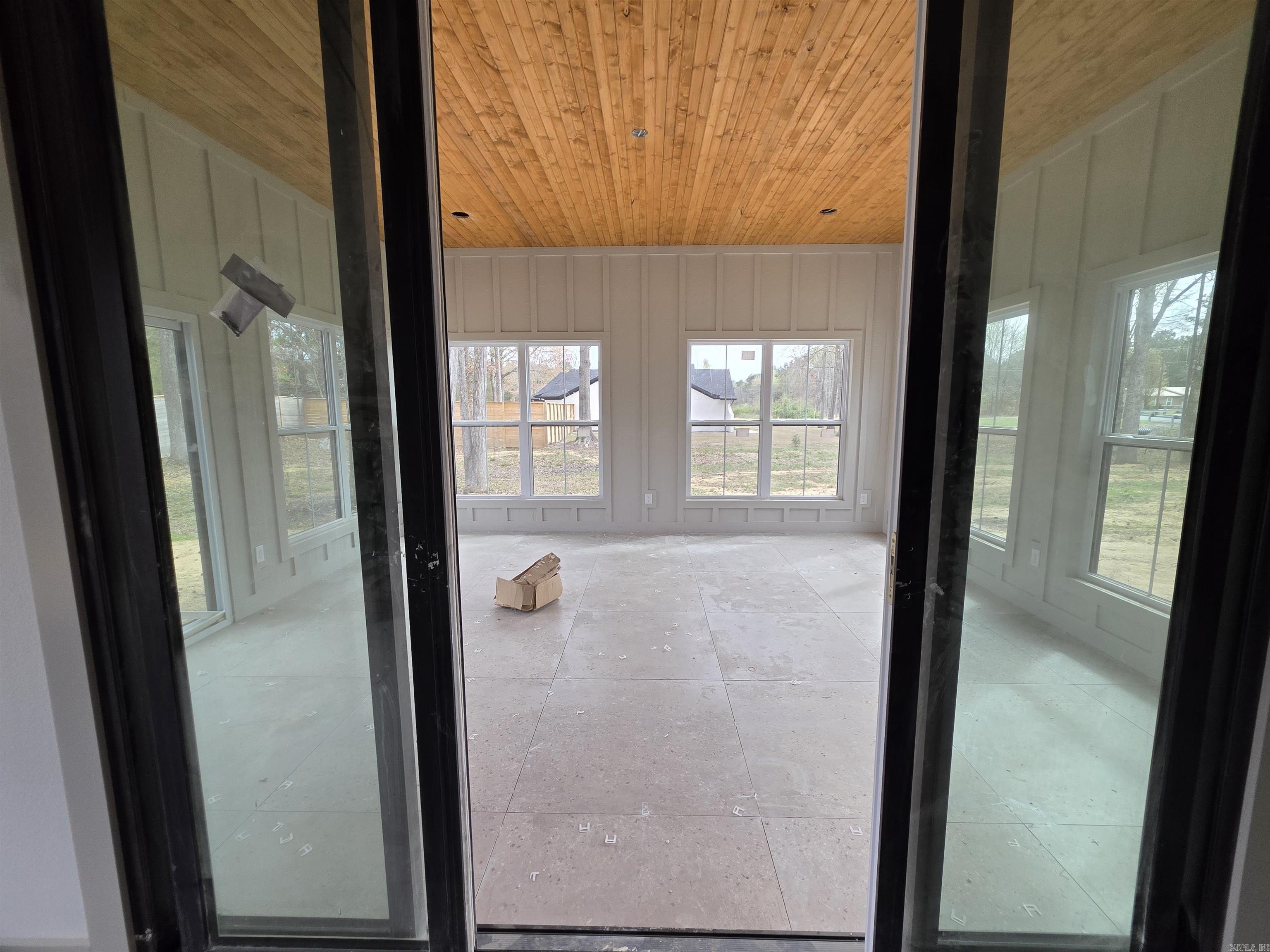 Not In List - Residential