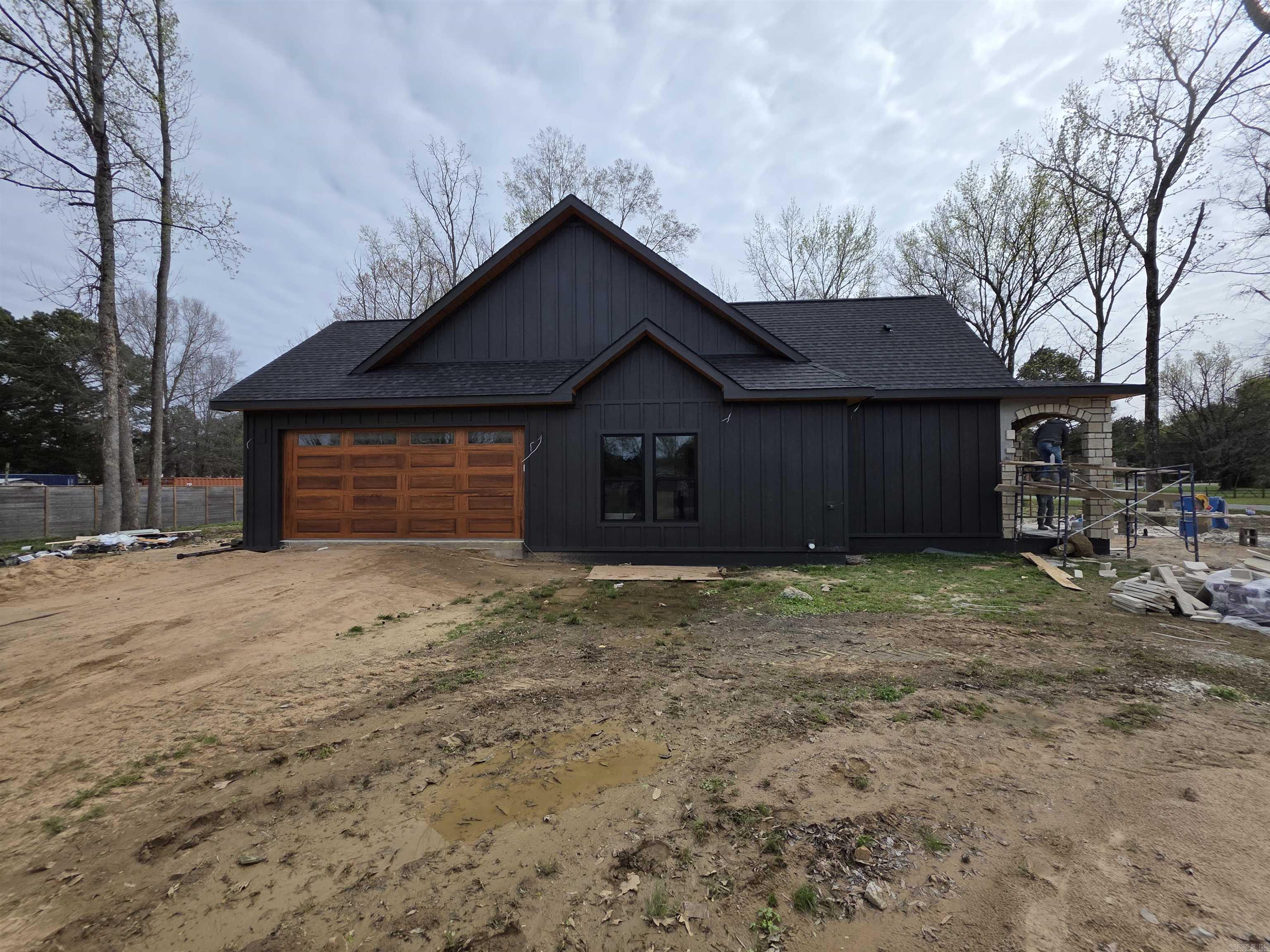 Not In List - Residential