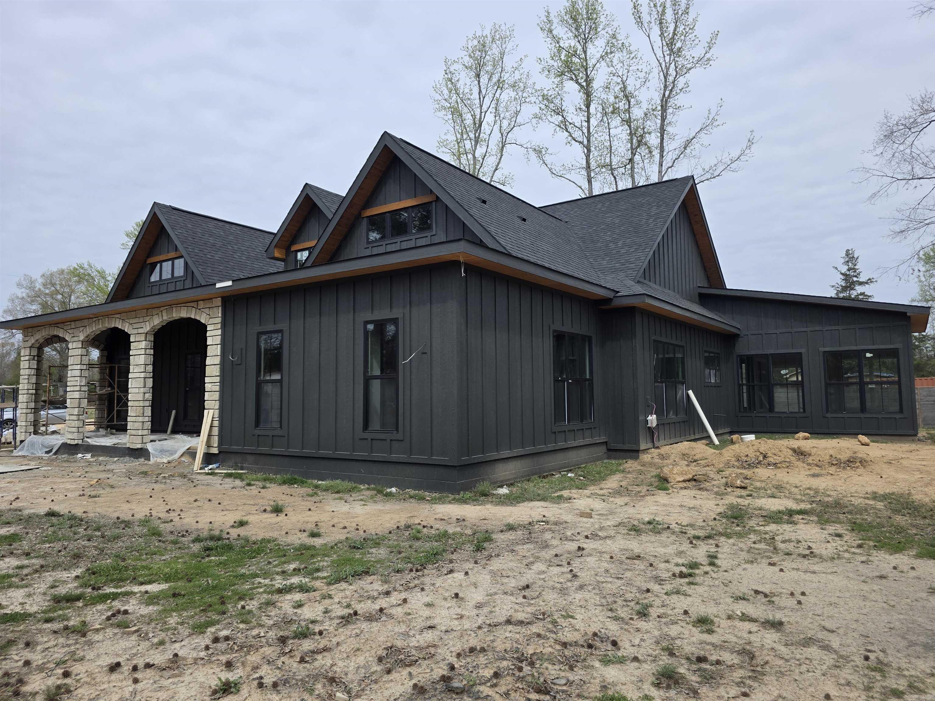 Not In List - Residential