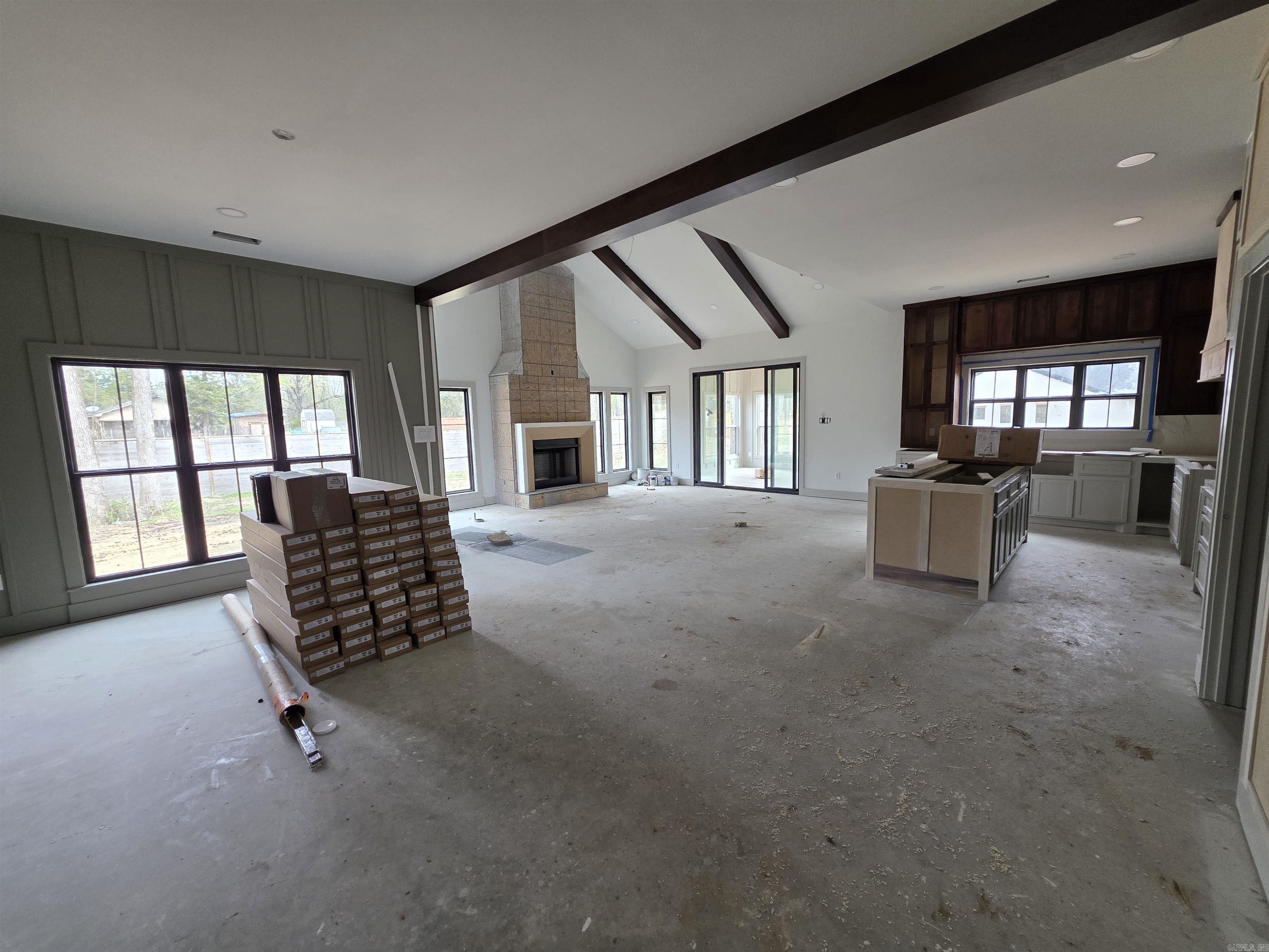 Not In List - Residential