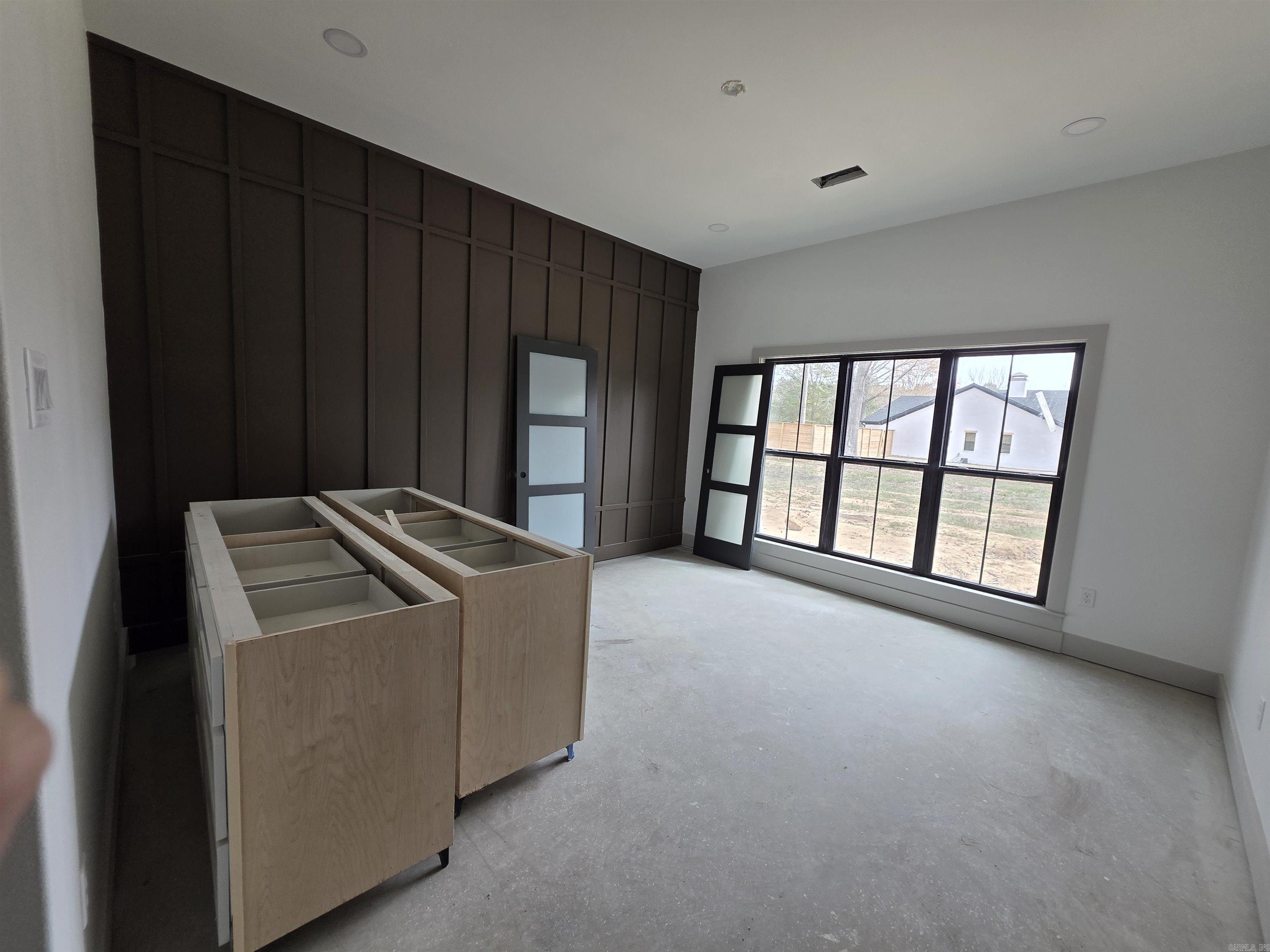 Not In List - Residential