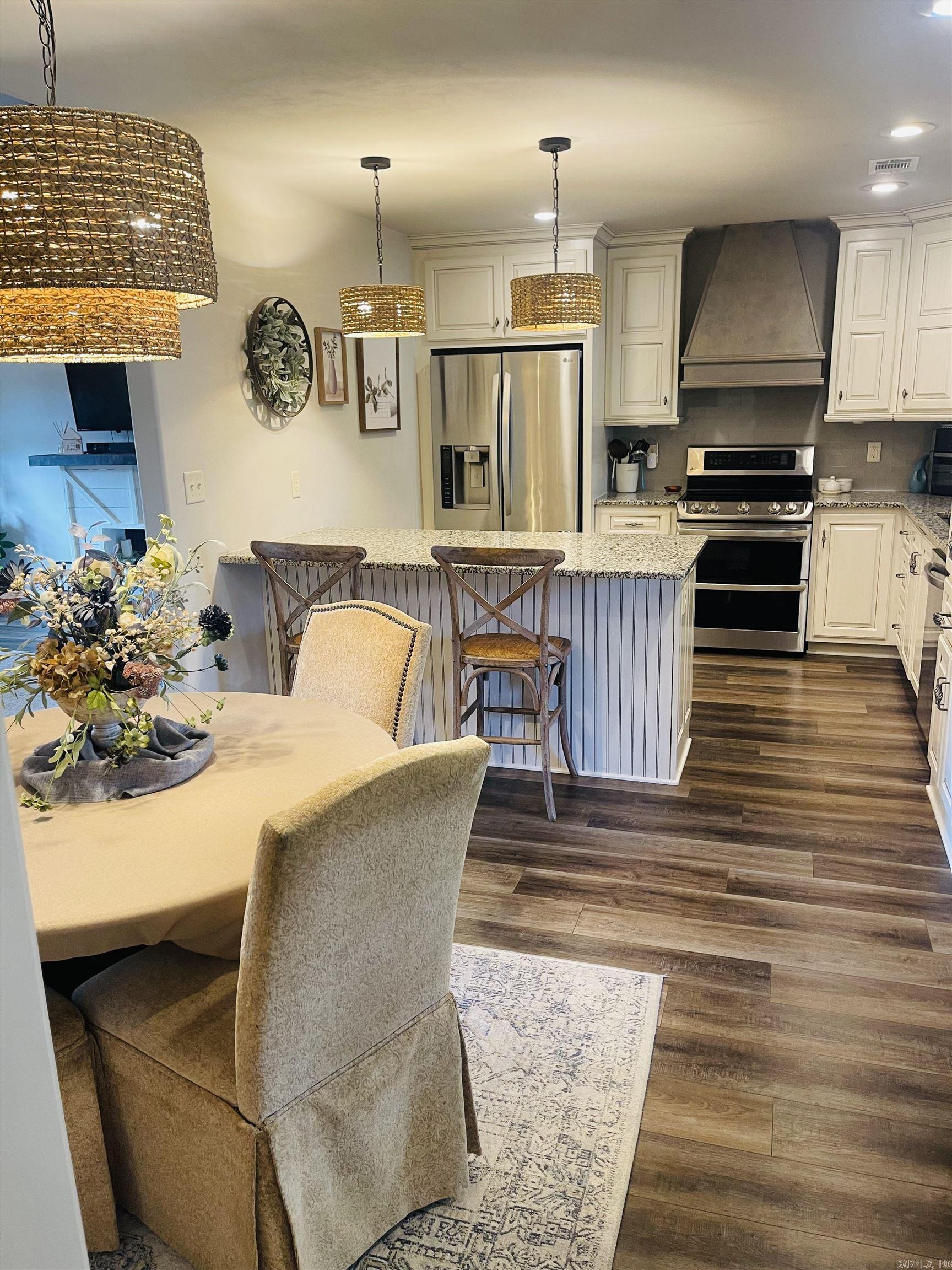 RIDGEWOOD S/D - Residential