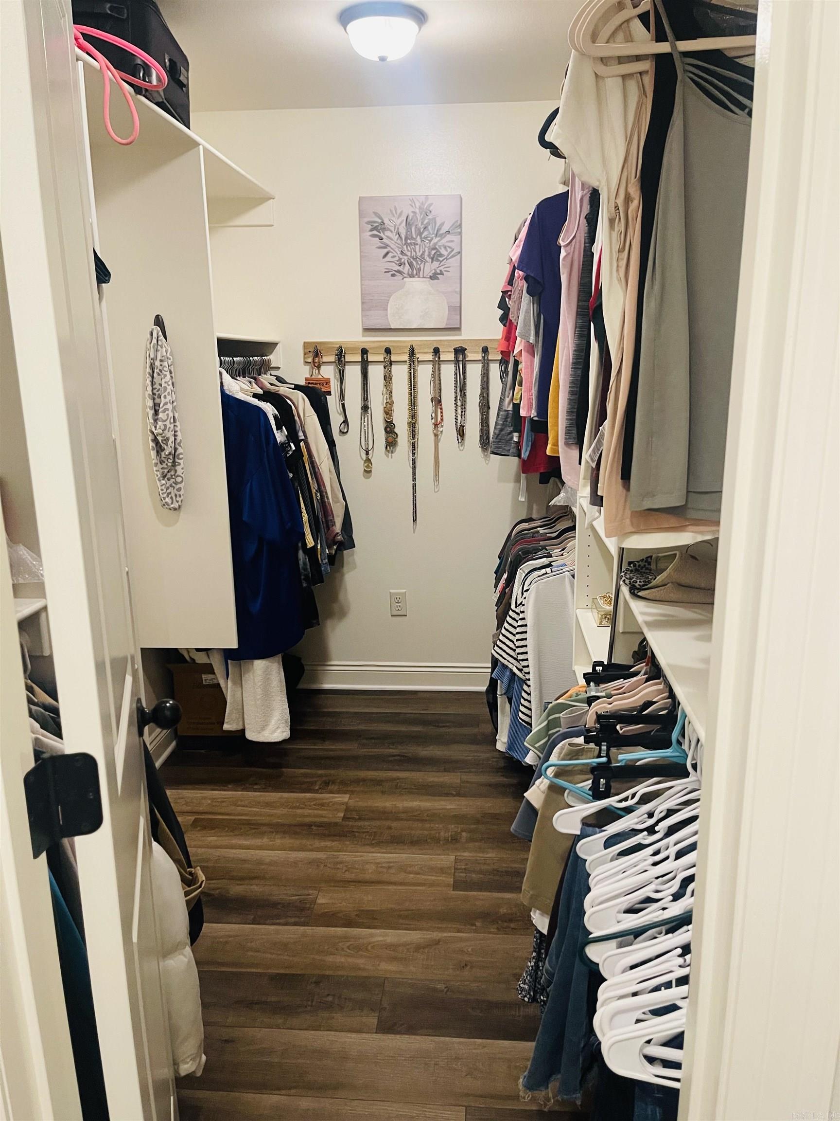 RIDGEWOOD S/D - Residential