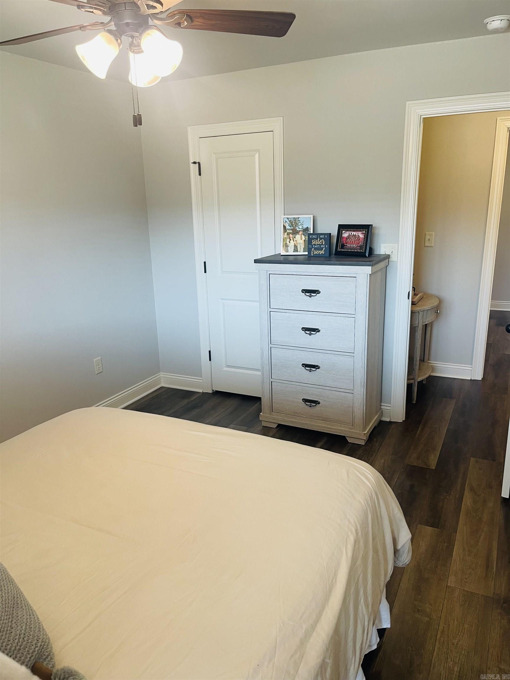 RIDGEWOOD S/D - Residential