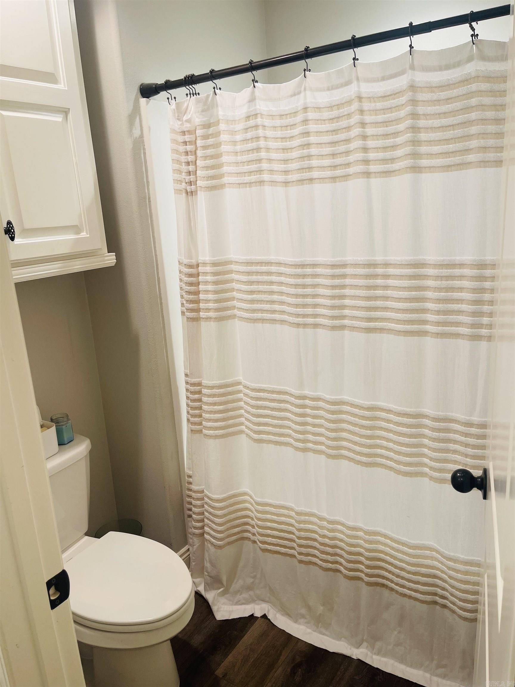 RIDGEWOOD S/D - Residential