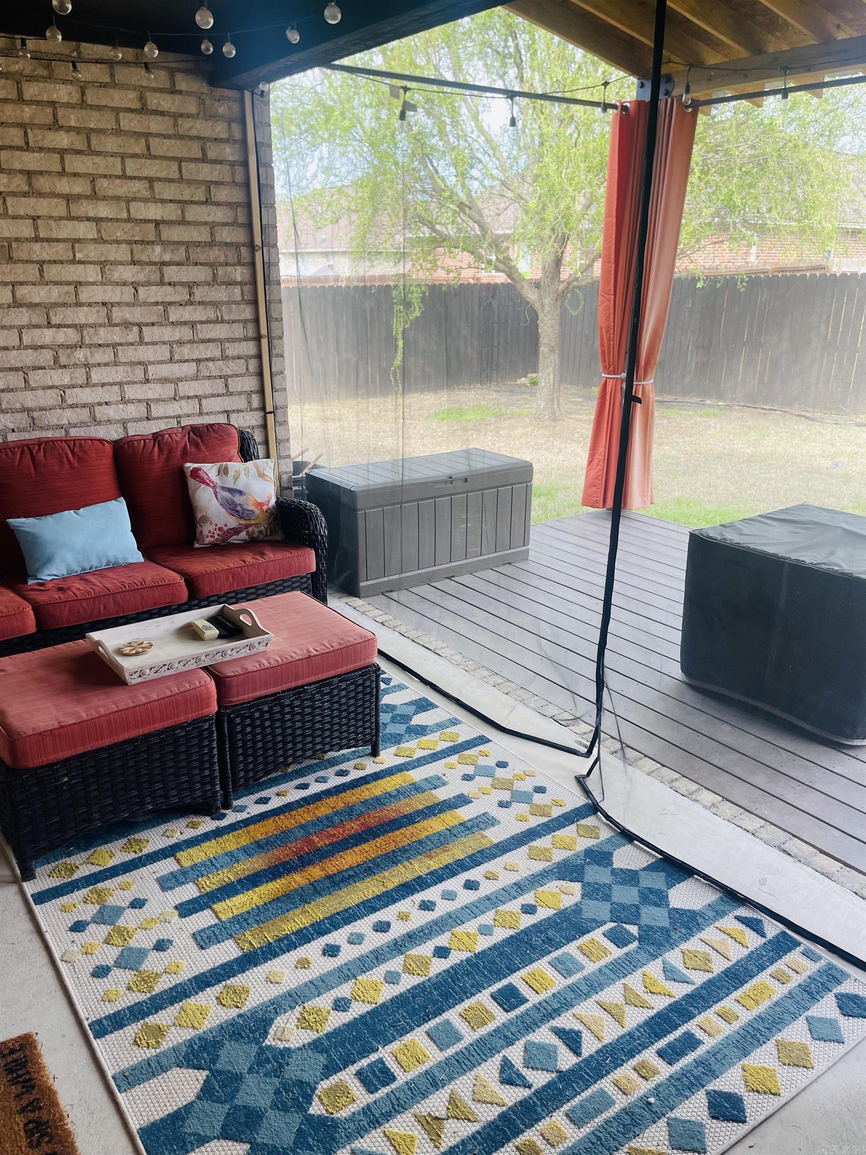 RIDGEWOOD S/D - Residential