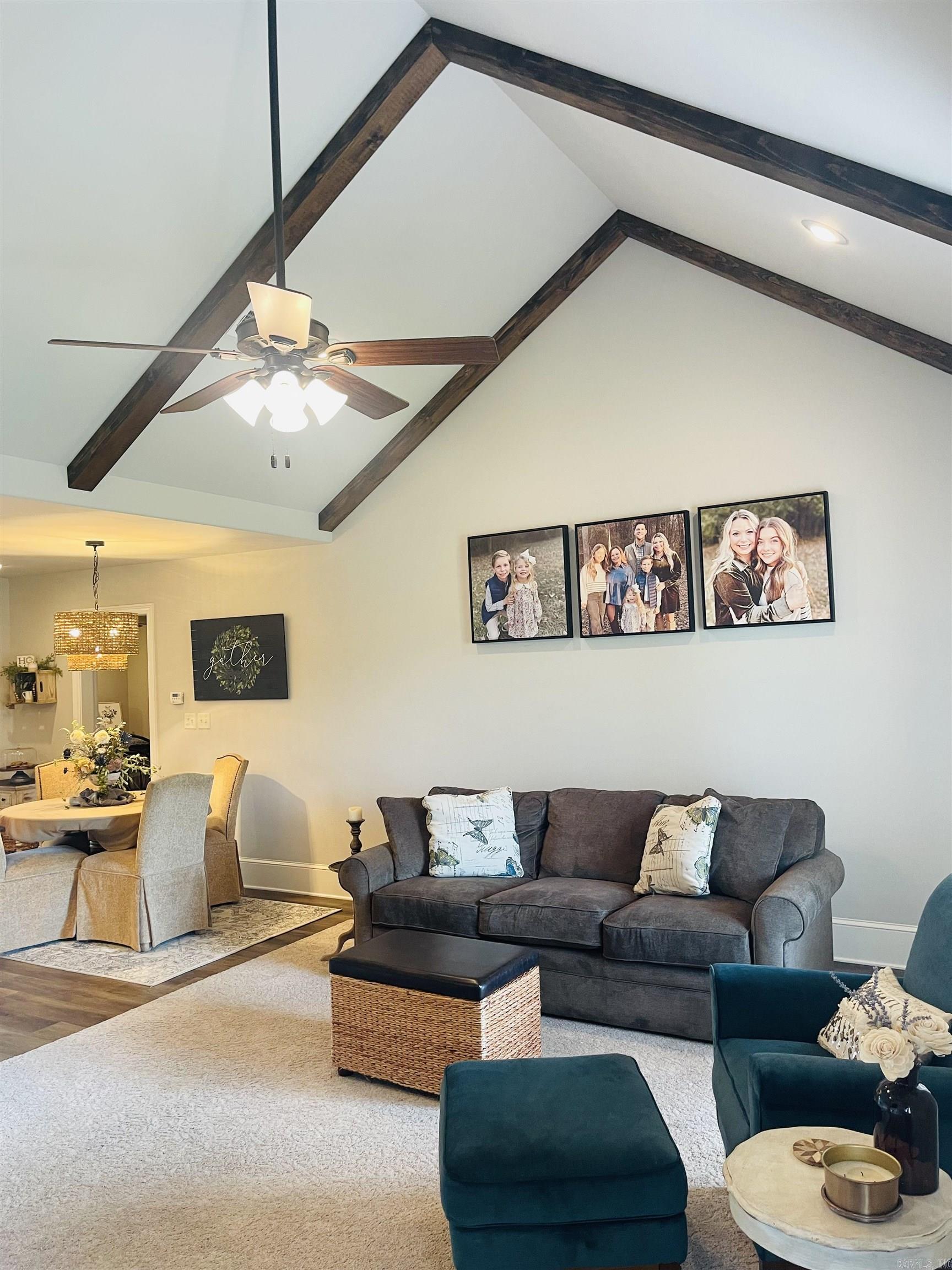 RIDGEWOOD S/D - Residential