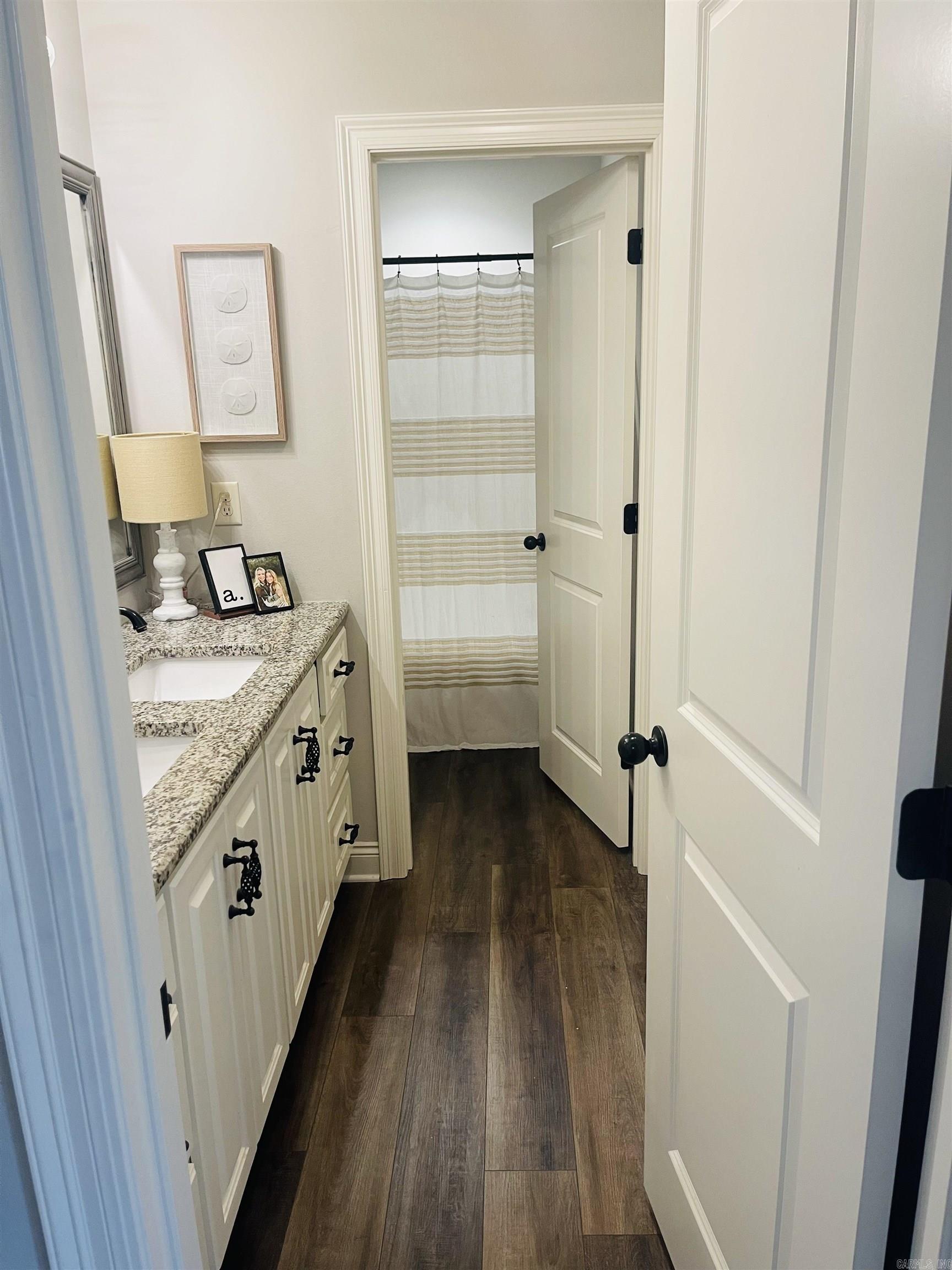 RIDGEWOOD S/D - Residential