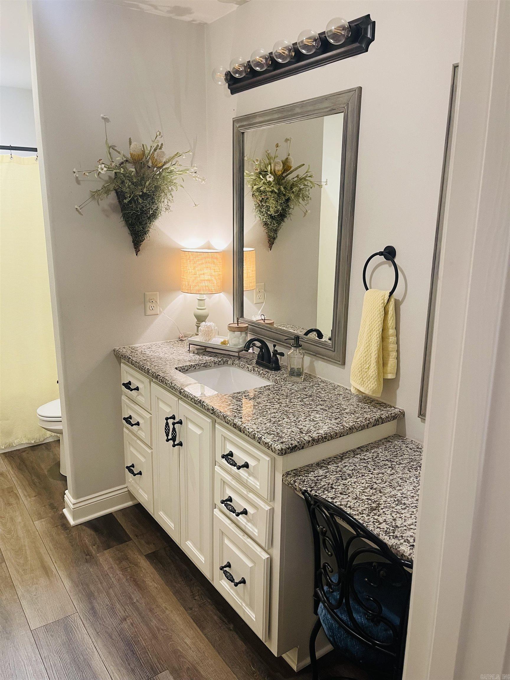 RIDGEWOOD S/D - Residential