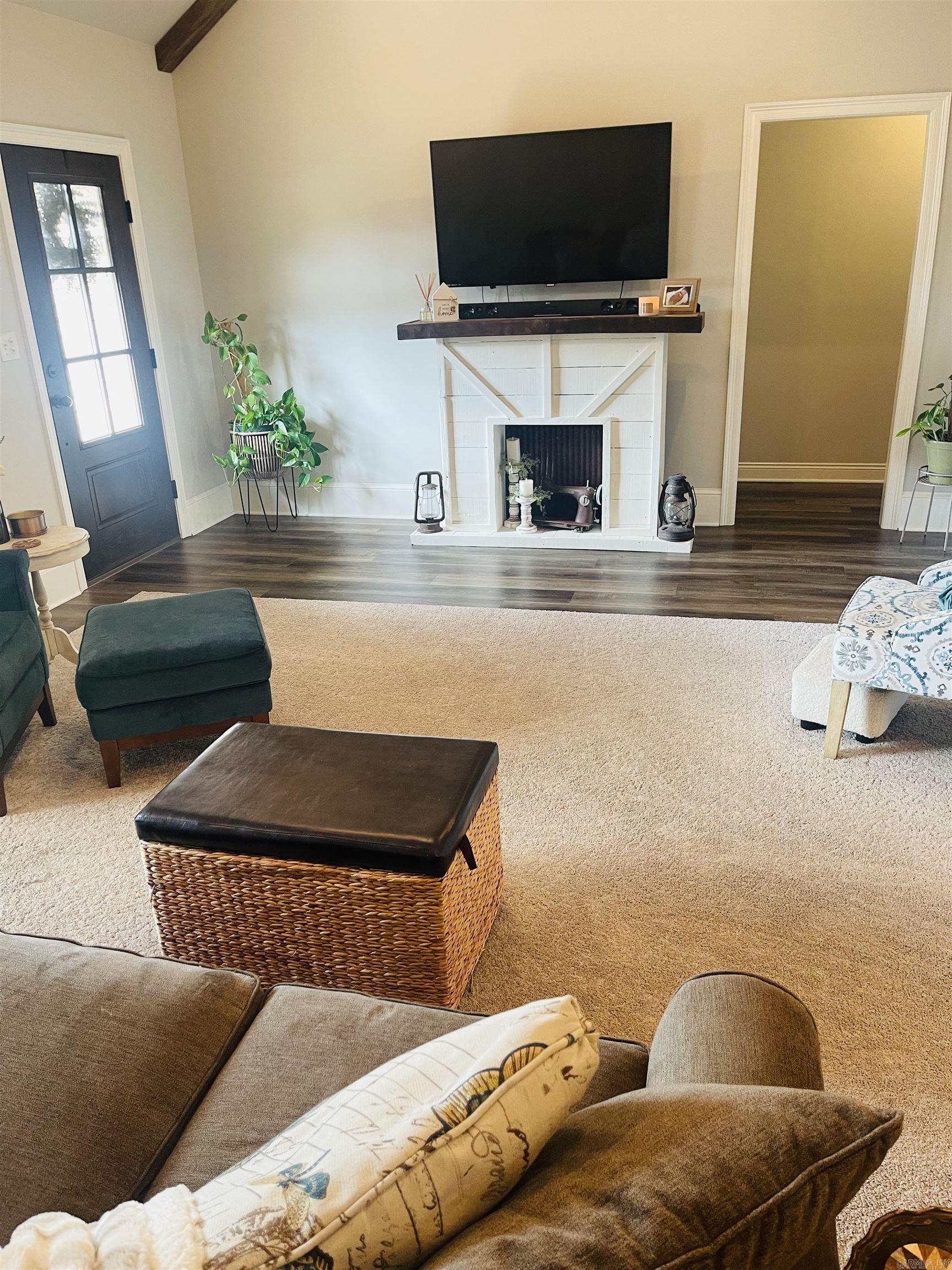 RIDGEWOOD S/D - Residential