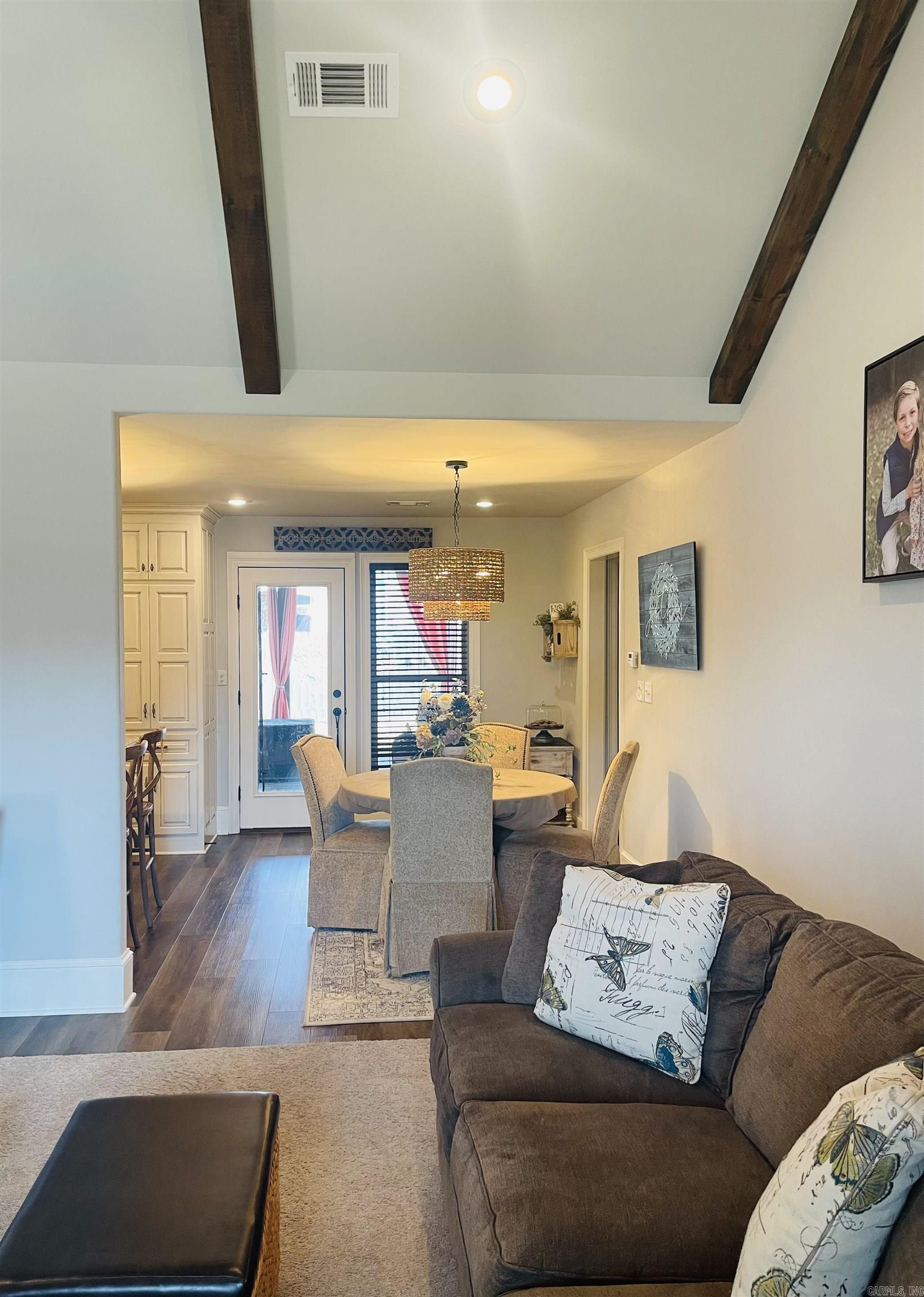 RIDGEWOOD S/D - Residential